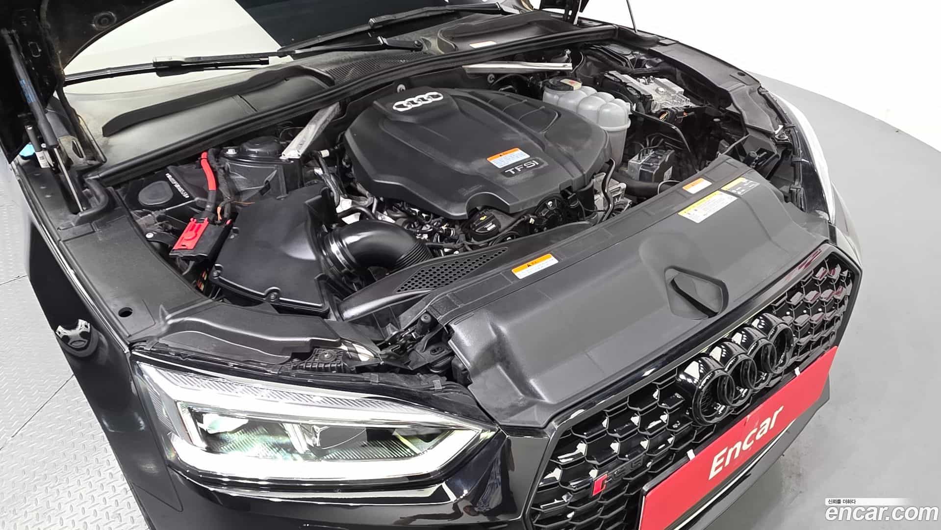 A5 Audi 2019.8-OUTER-006
