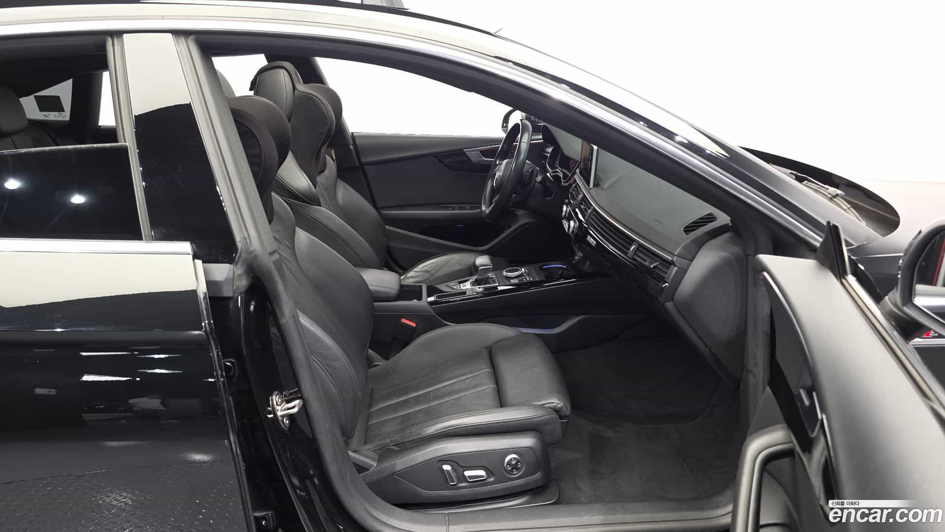 A5 Audi 2019.8-OPTION-015
