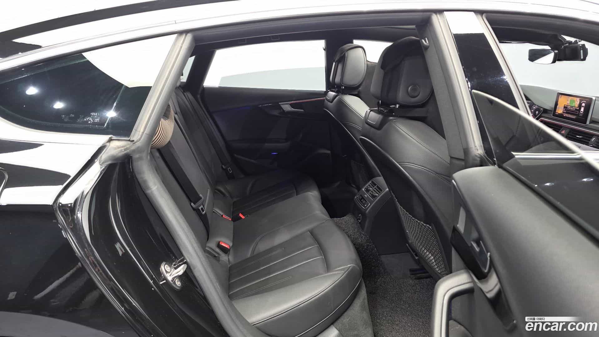 A5 Audi 2019.8-OPTION-016