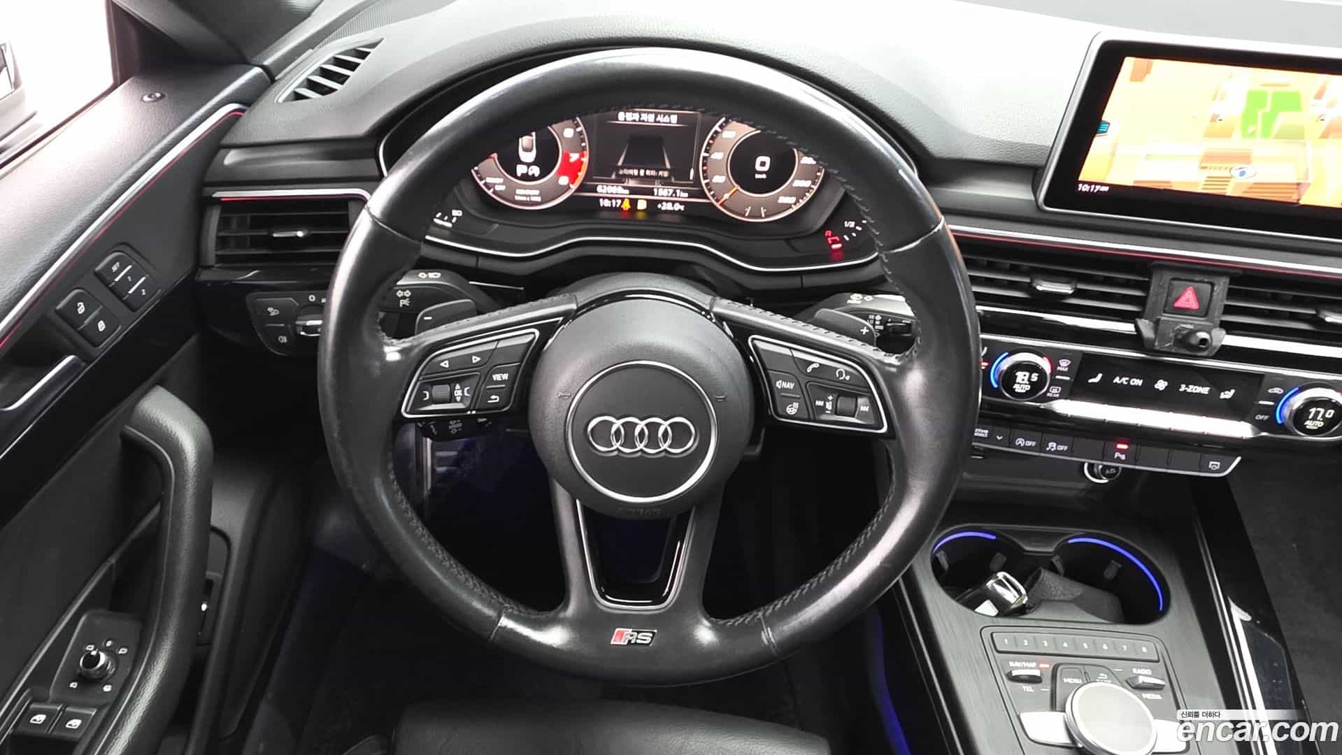 A5 Audi 2019.8-OPTION-017