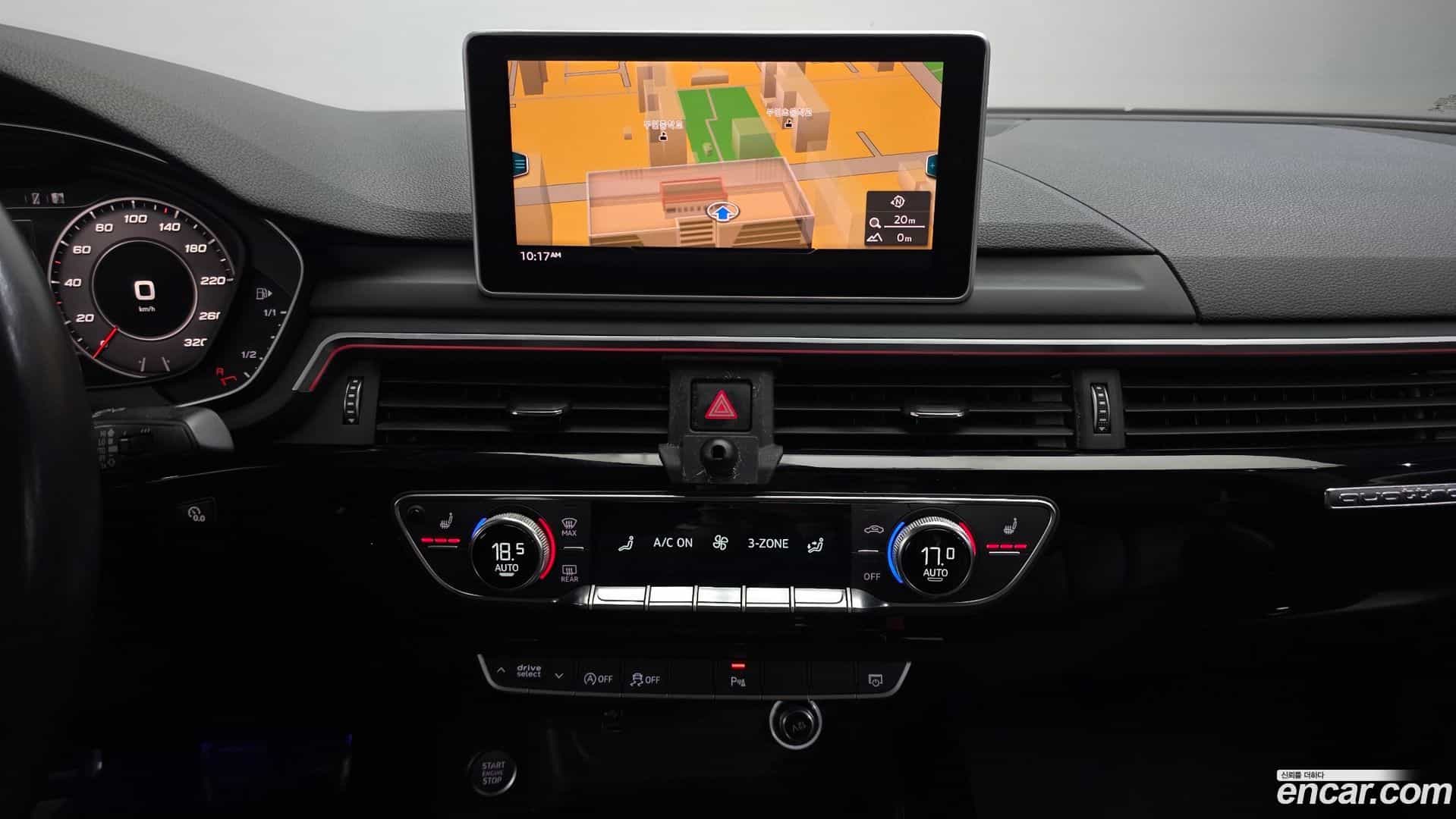 A5 Audi 2019.8-OPTION-019