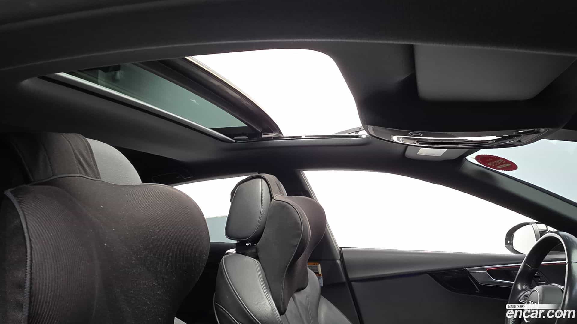 A5 Audi 2019.8-OPTION-024