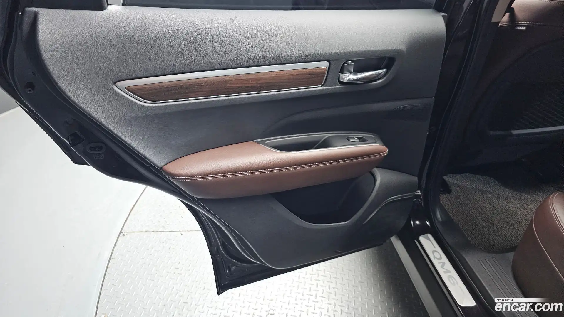 QM6 Renault Korea 2020.6-INNER-035
