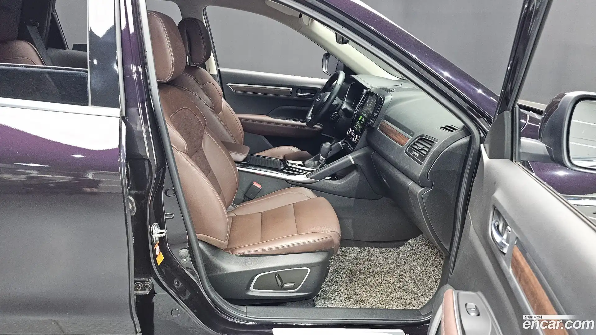 QM6 Renault Korea 2020.6-INNER-036