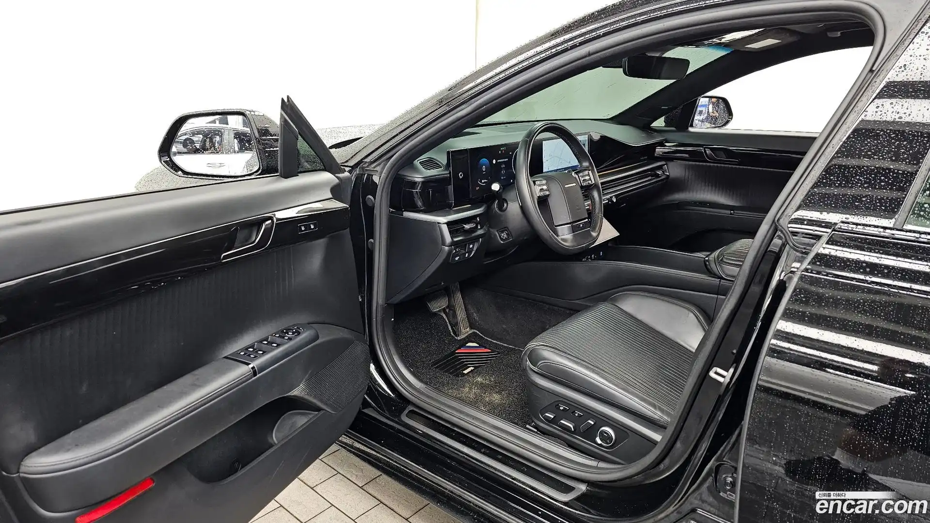 Grandeur Hyundai 2023.8-INNER-010