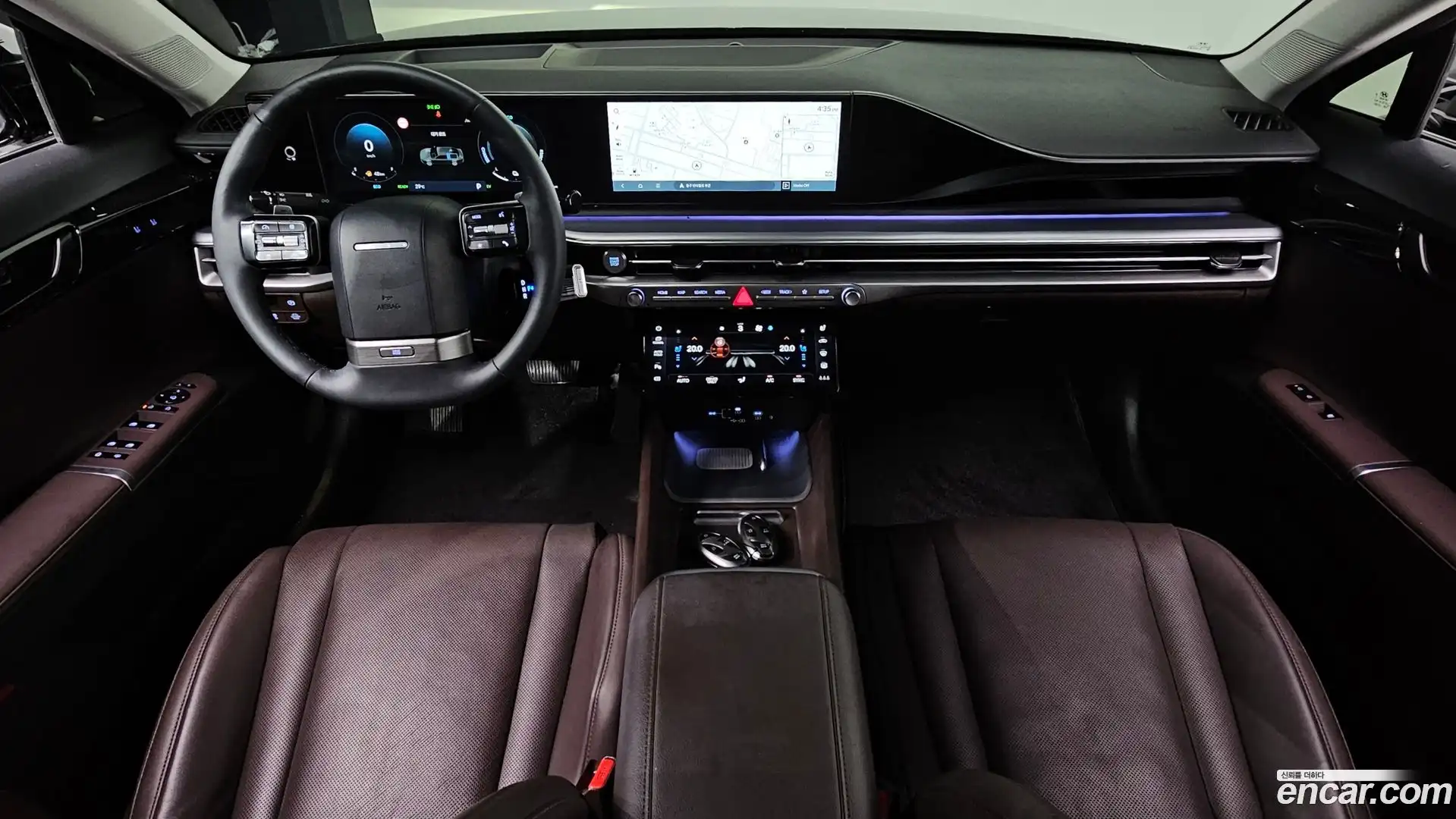 Grandeur Hyundai 2023.3-INNER-007