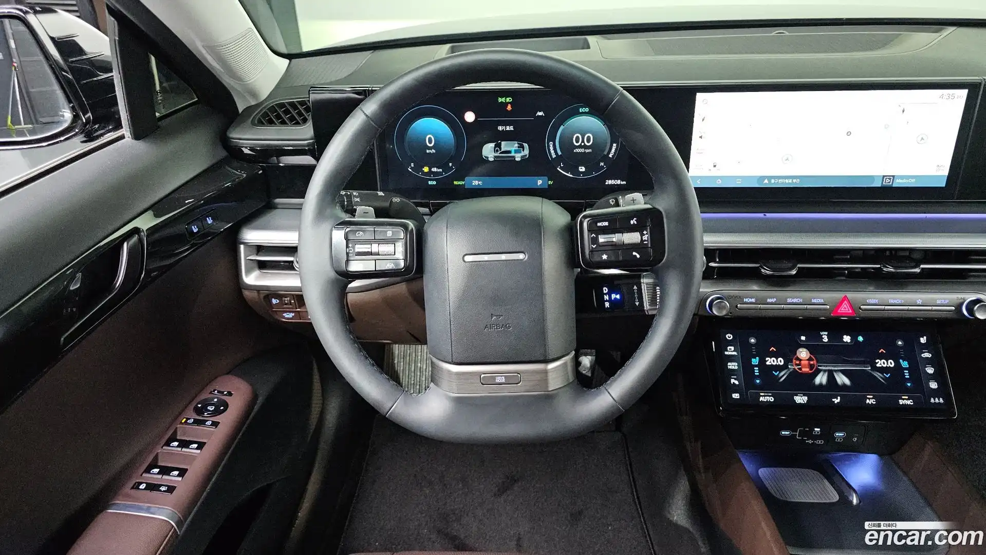 Grandeur Hyundai 2023.3-OPTION-017