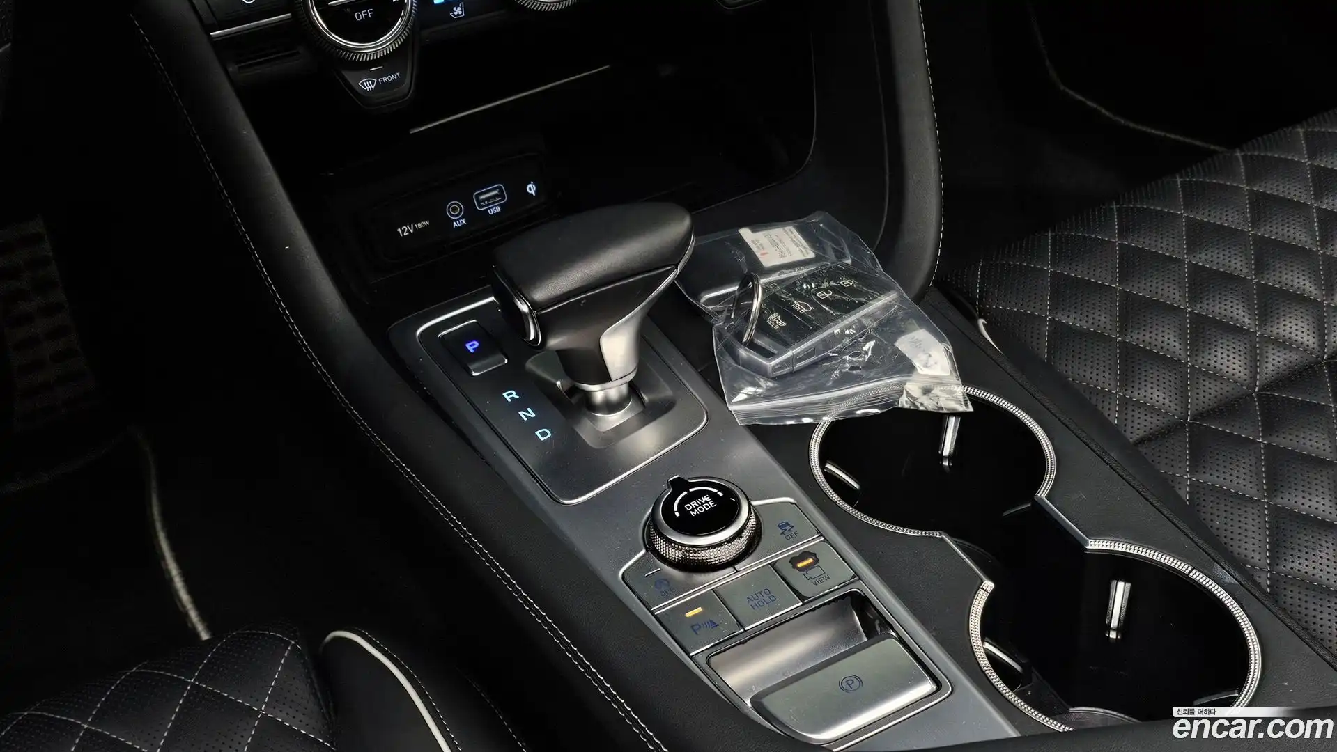G70 Genesis 2018.5-INNER-009