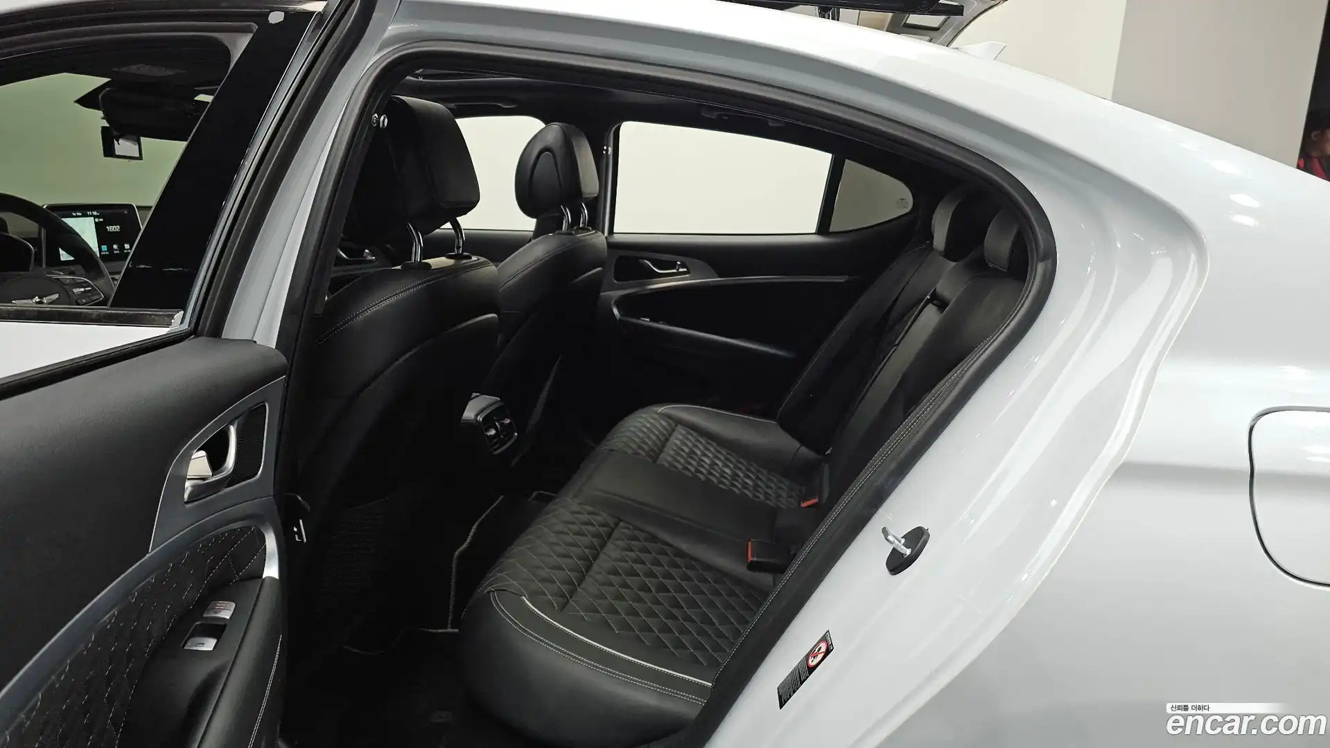 G70 Genesis 2018.5-OPTION-016