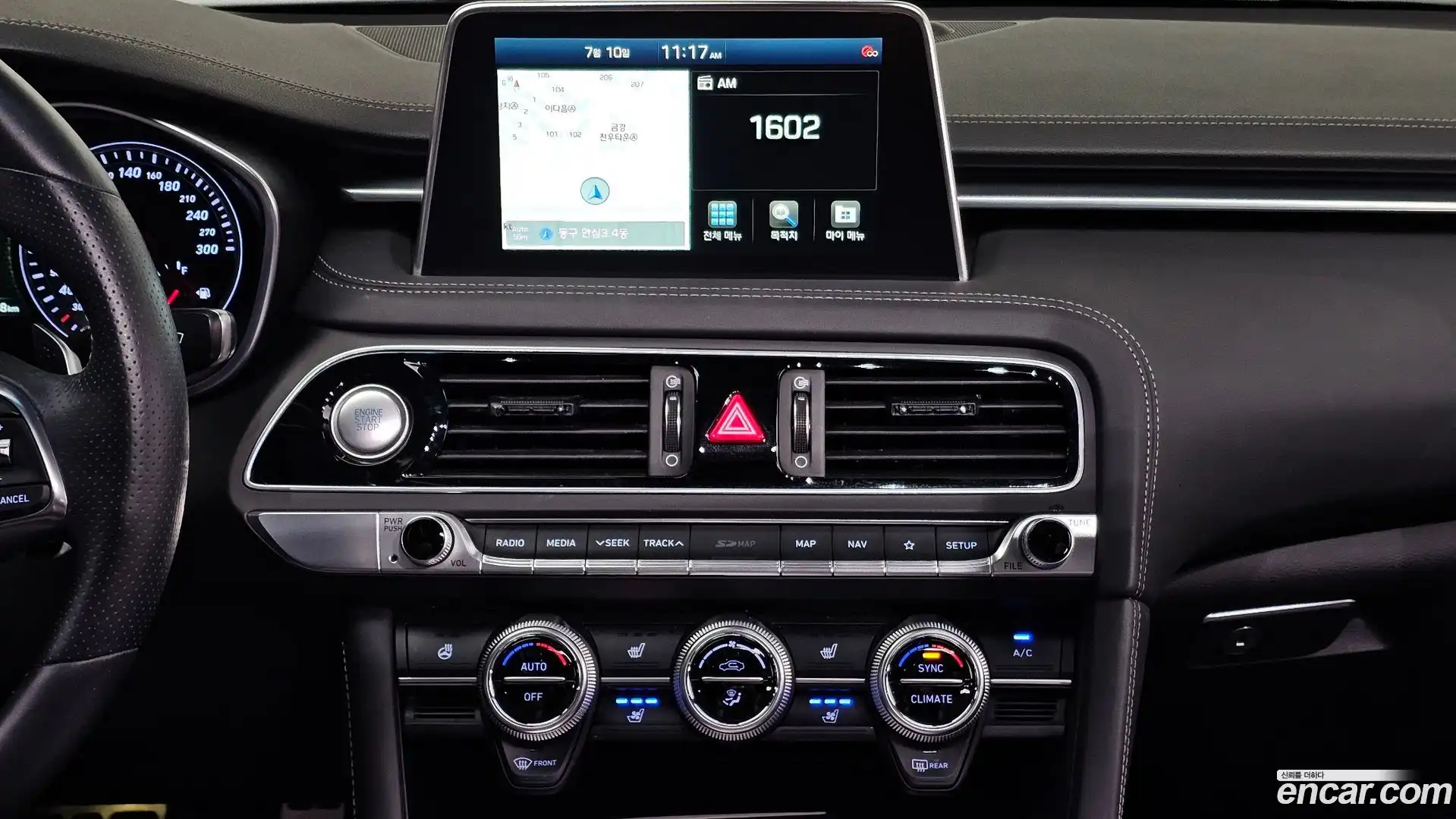 G70 Genesis 2018.5-OPTION-019