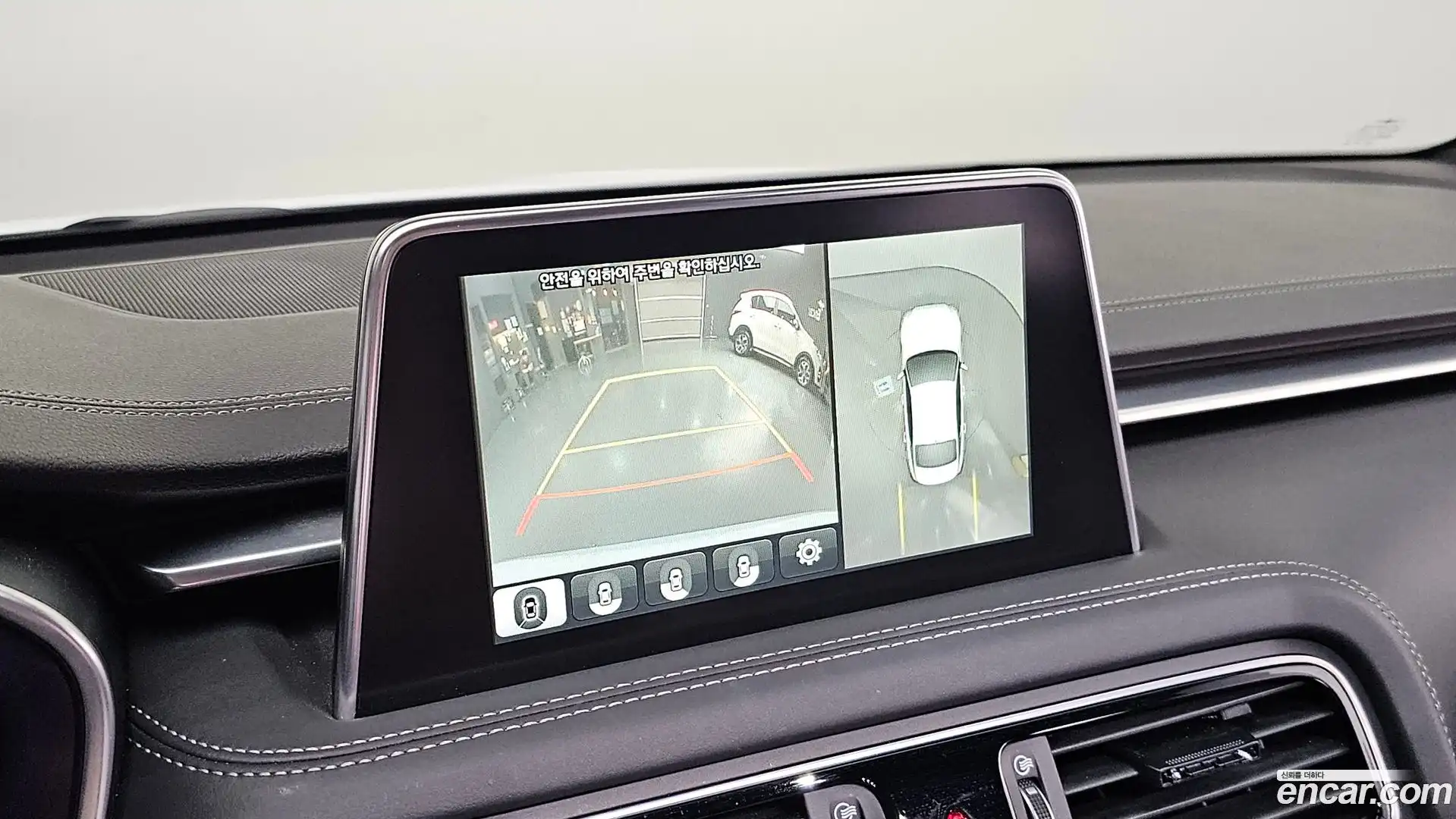 G70 Genesis 2018.5-OPTION-020
