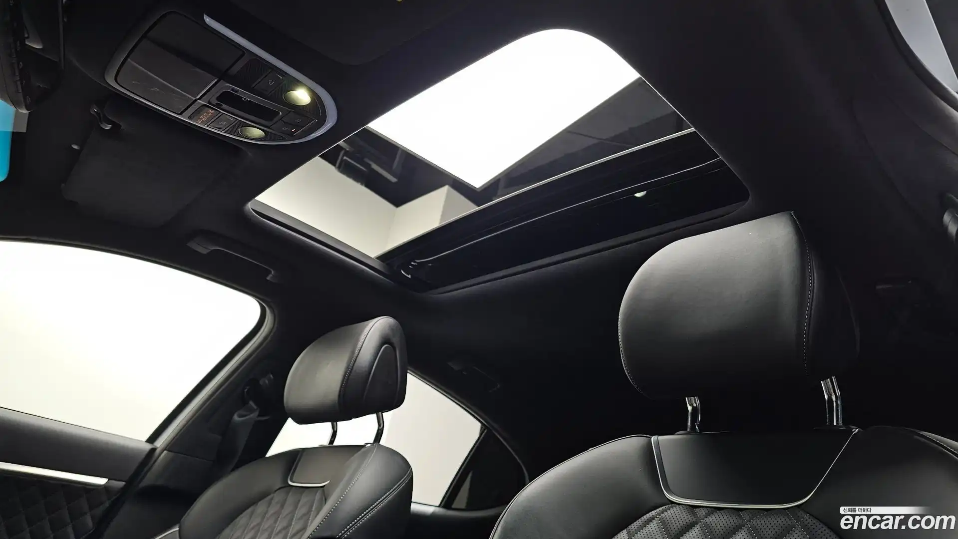G70 Genesis 2018.5-OPTION-024