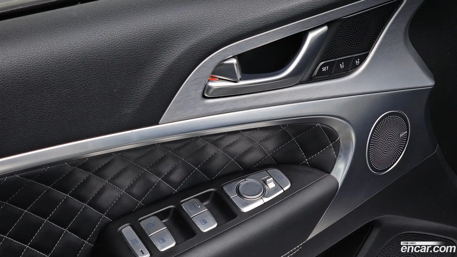 G70 Genesis 2018.5-OPTION-040