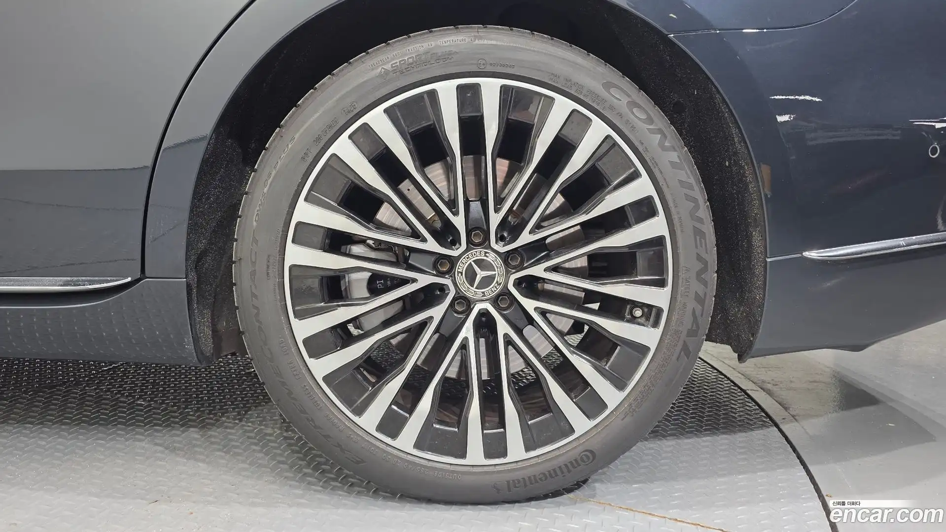 S-Class Mercedes-Benz 2021.7-OUTER-031