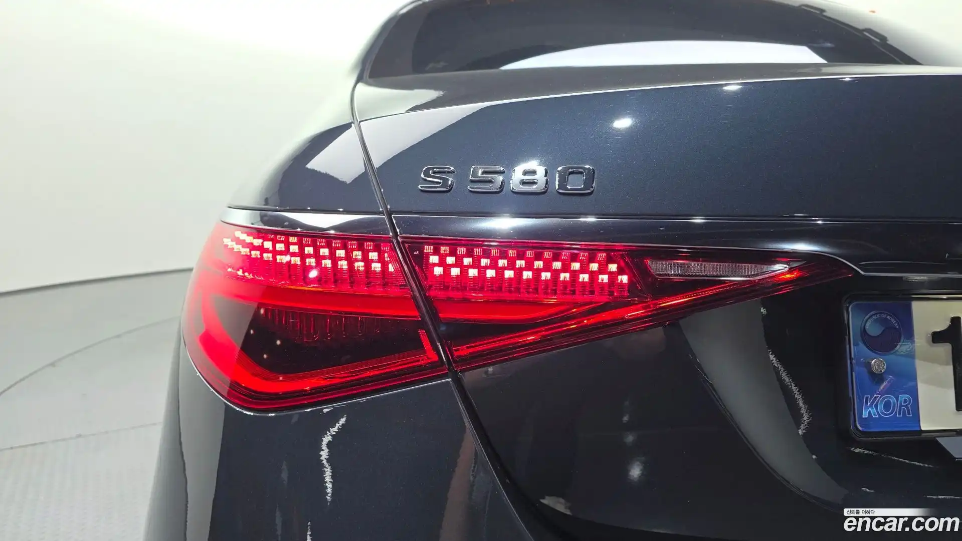 S-Class Mercedes-Benz 2021.7-OUTER-033