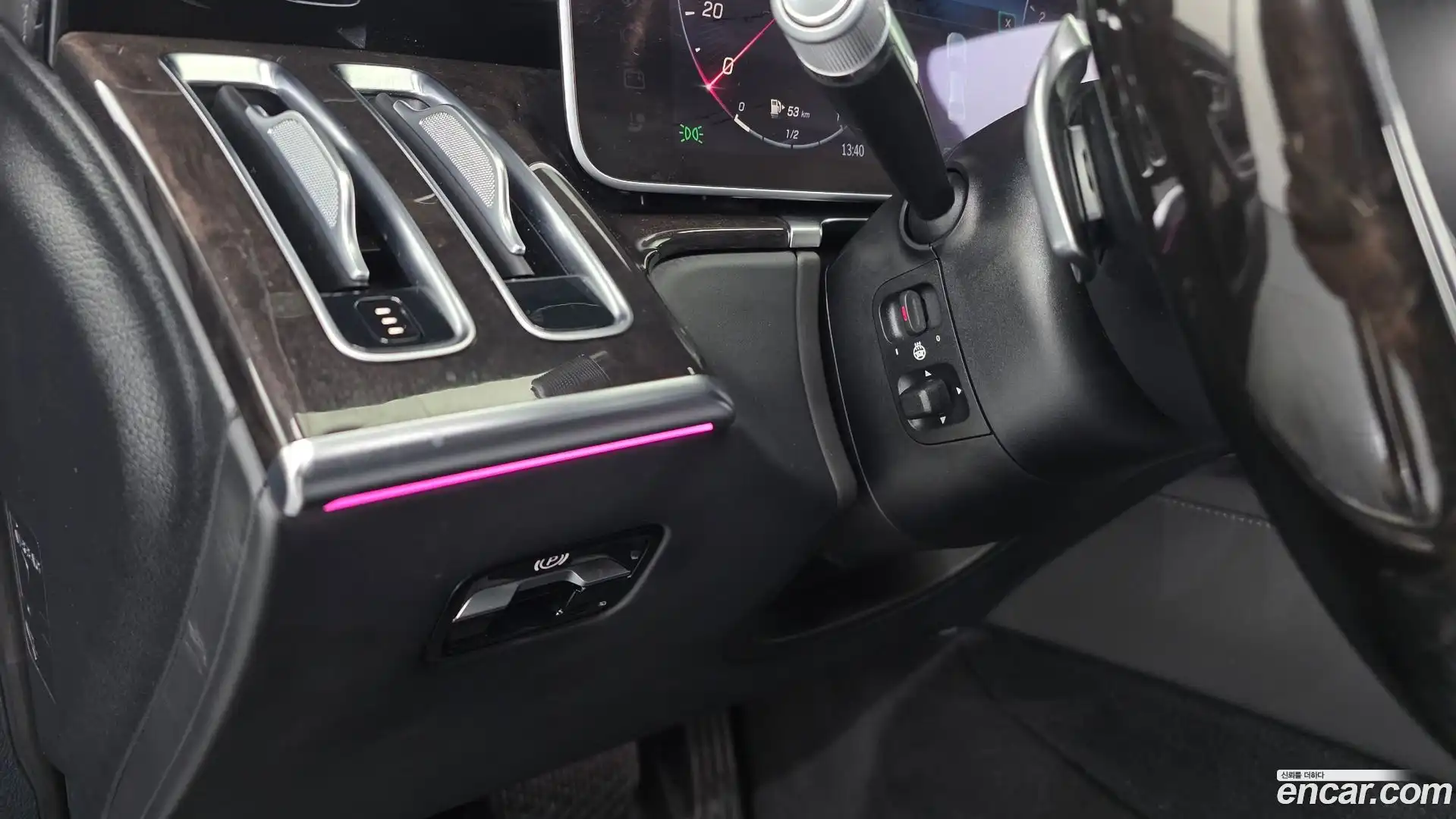 S-Class Mercedes-Benz 2021.7-OPTION-041