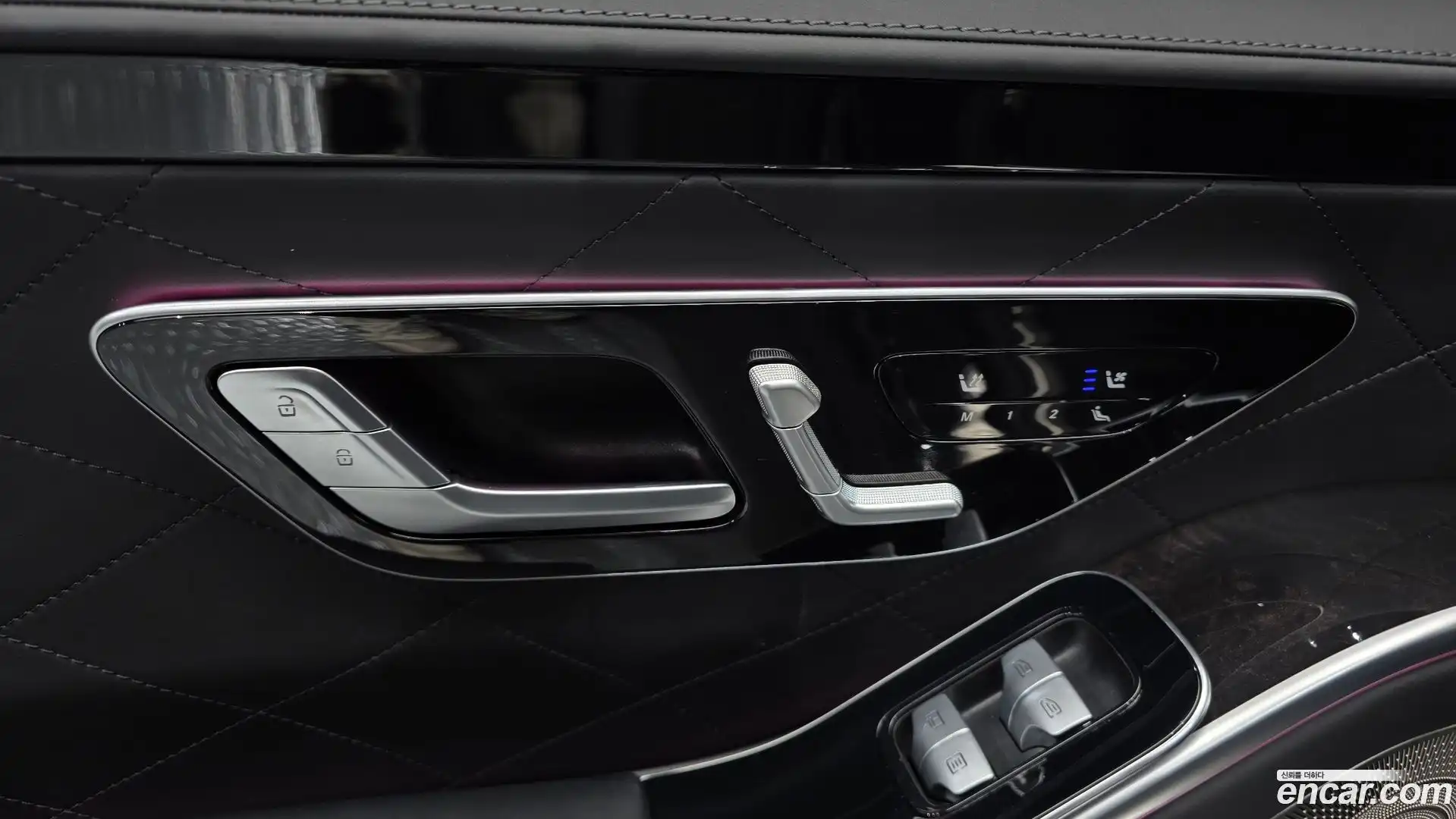 S-Class Mercedes-Benz 2021.7-OPTION-042