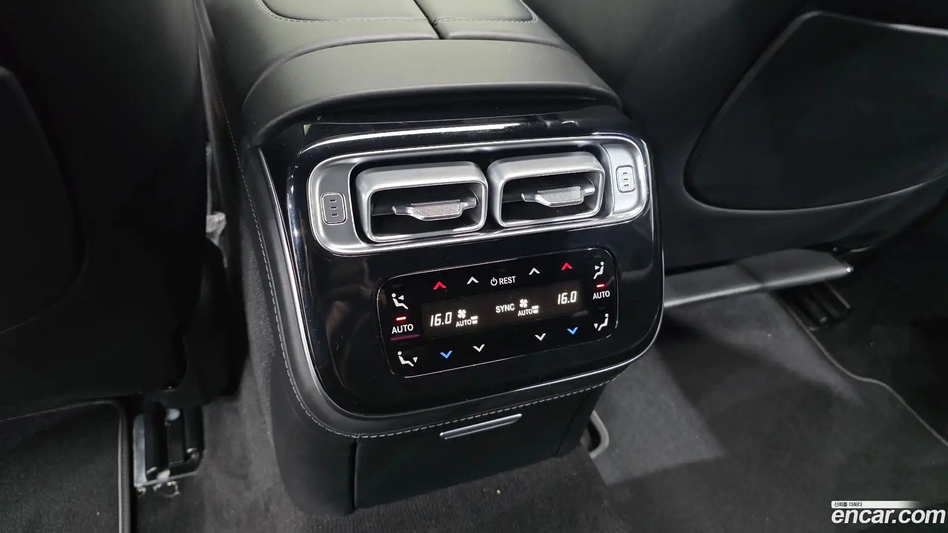 S-Class Mercedes-Benz 2021.7-OPTION-045