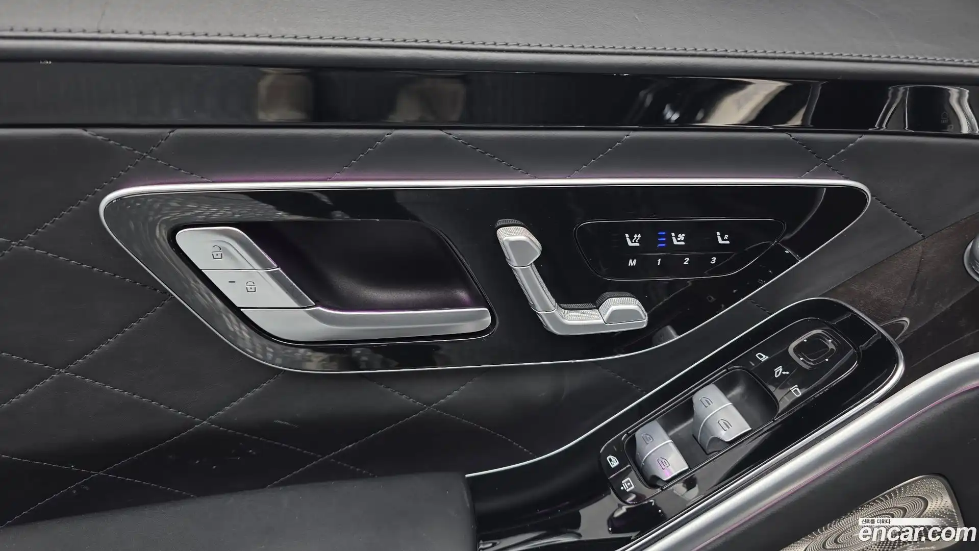 S-Class Mercedes-Benz 2021.7-OPTION-049