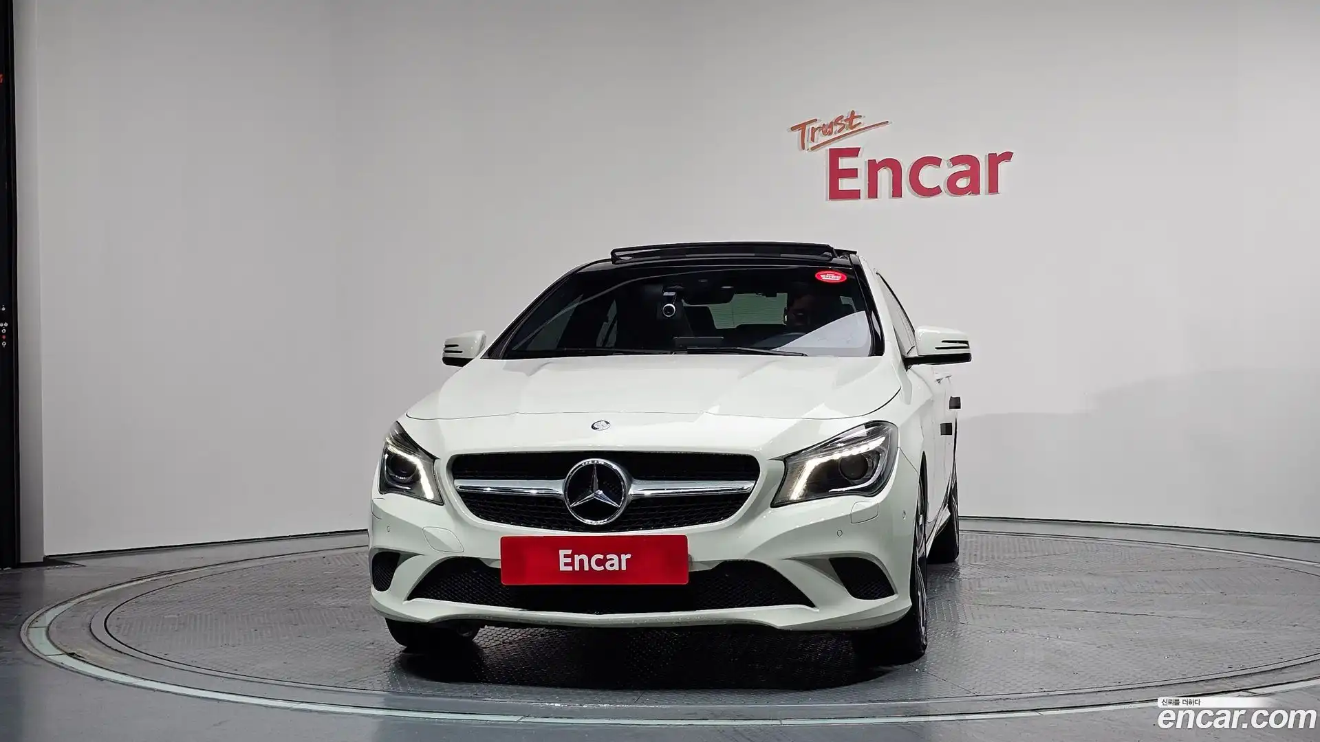 CLA-Class Mercedes-Benz 2016.6-OUTER-003