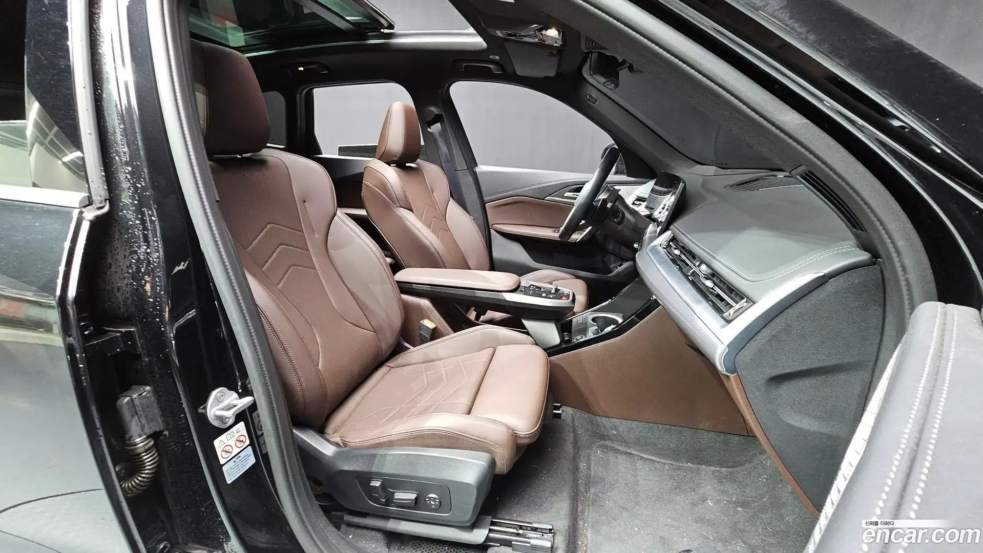 X1 BMW 2023.11-INNER-036