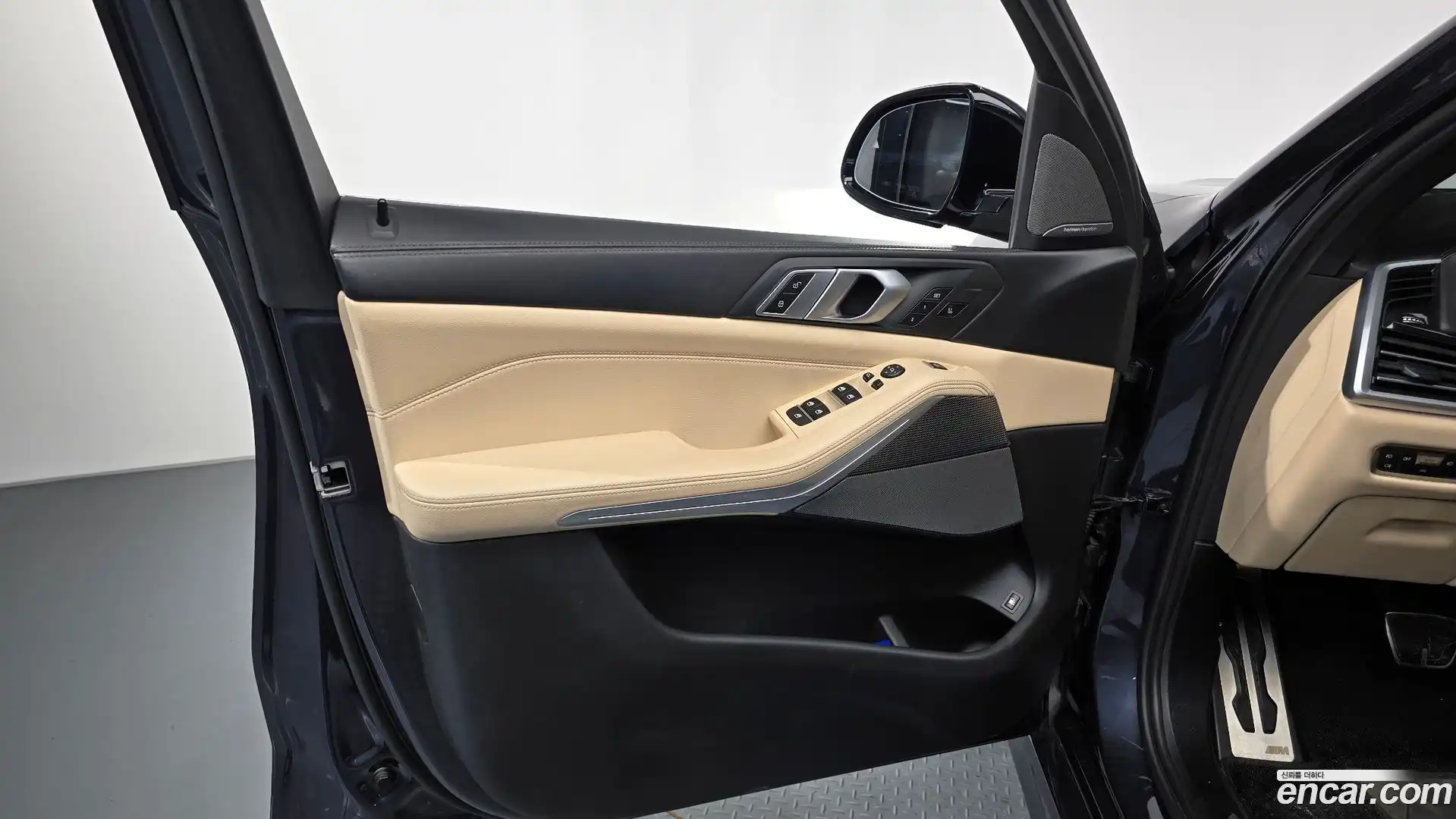 X5 BMW 2021.7-INNER-034