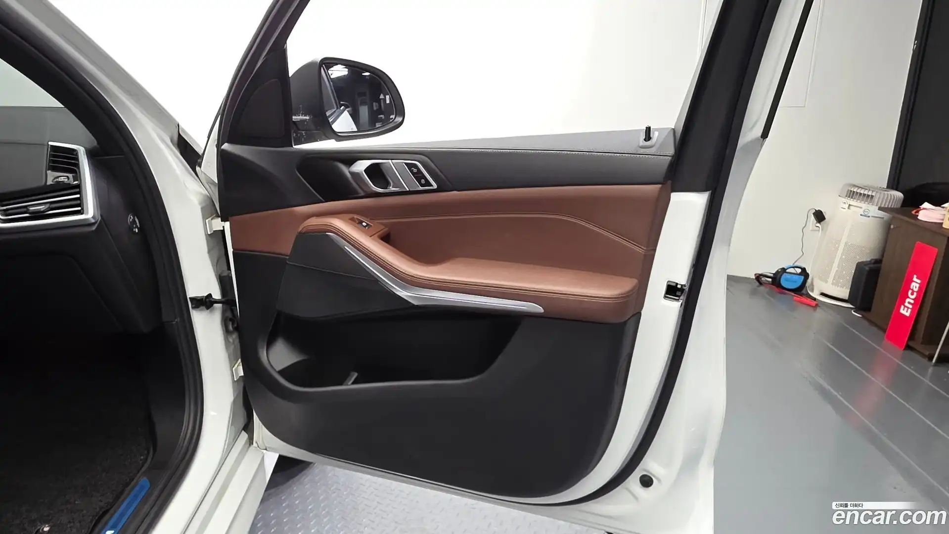 X5 BMW 2022.0-INNER-034