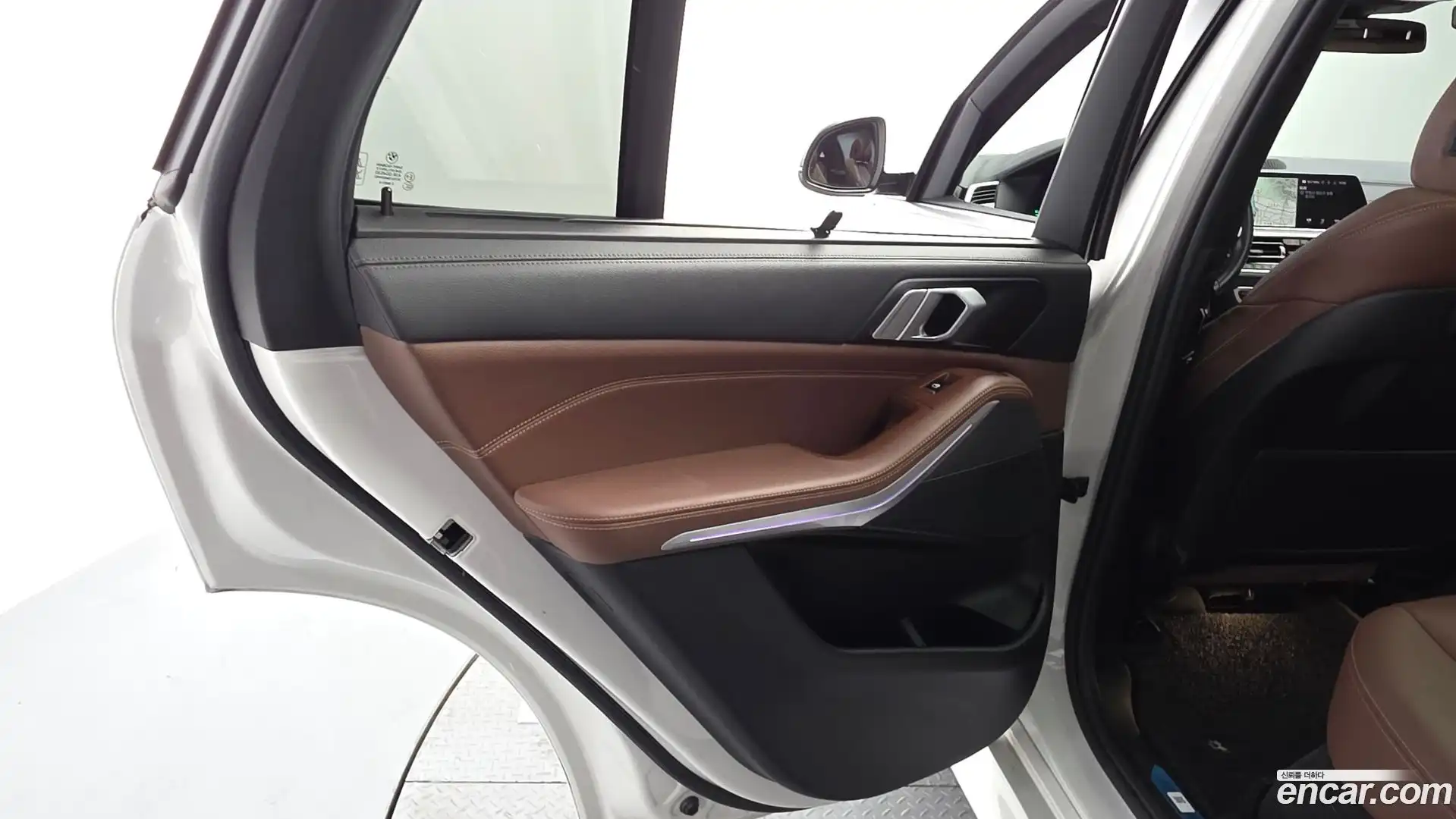X5 BMW 2022.0-INNER-035
