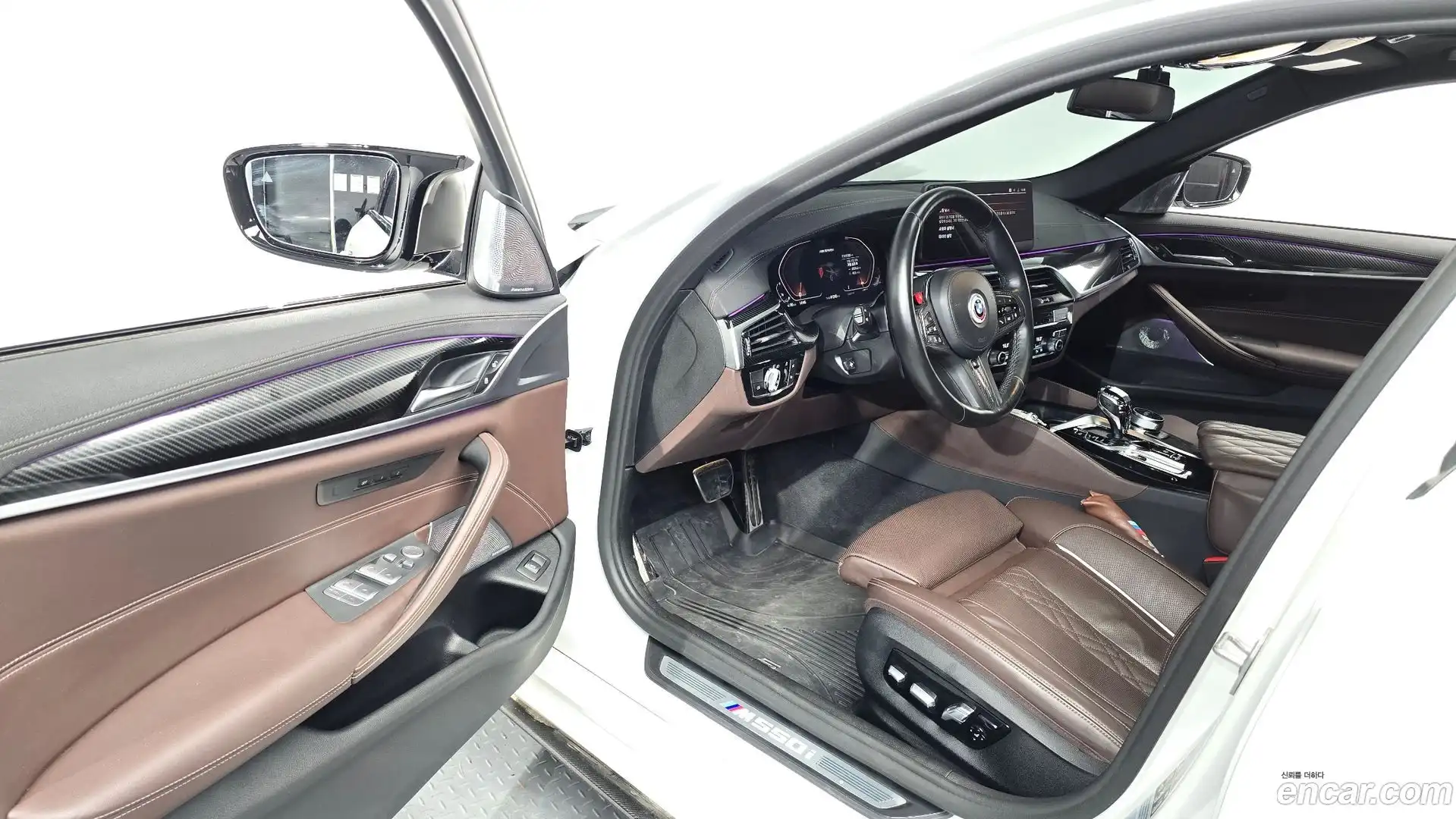 5-Series BMW 2022.3-INNER-010