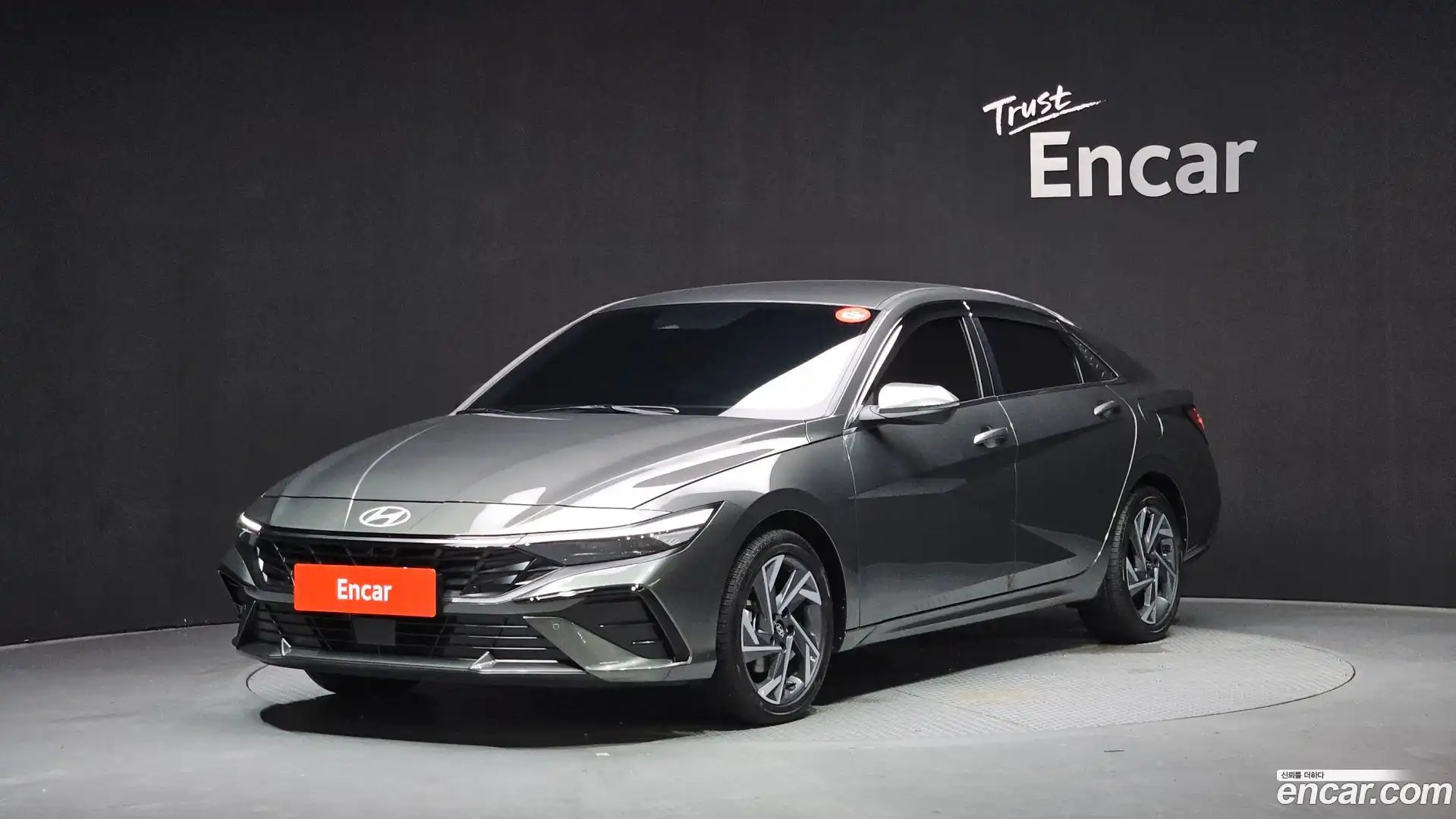 AVANTE Hyundai 2025.10-OUTER-001