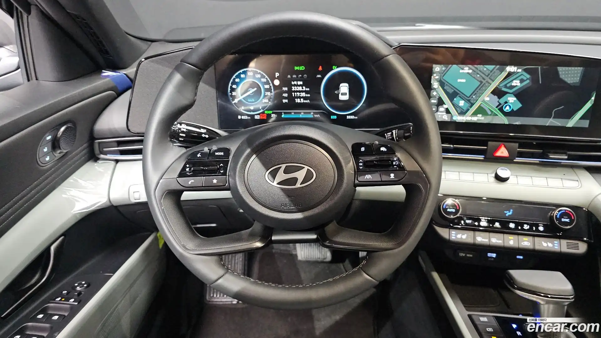 AVANTE Hyundai 2025.10-OPTION-016