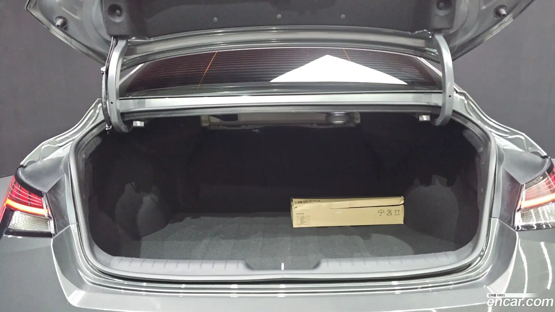AVANTE Hyundai 2025.10-OPTION-024