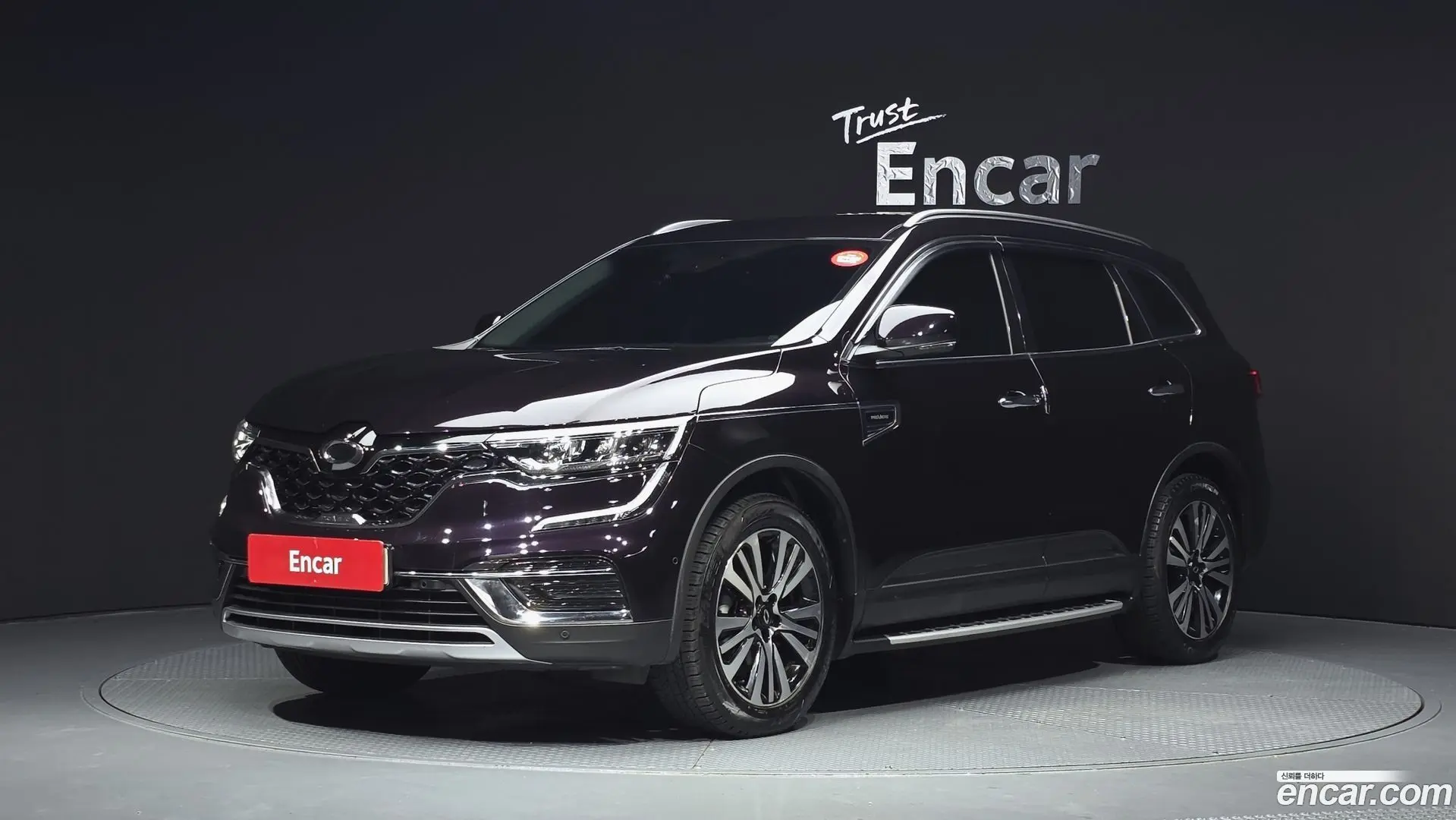 Main__Slider__Photo:QM6 Renault Korea 2022.6-0