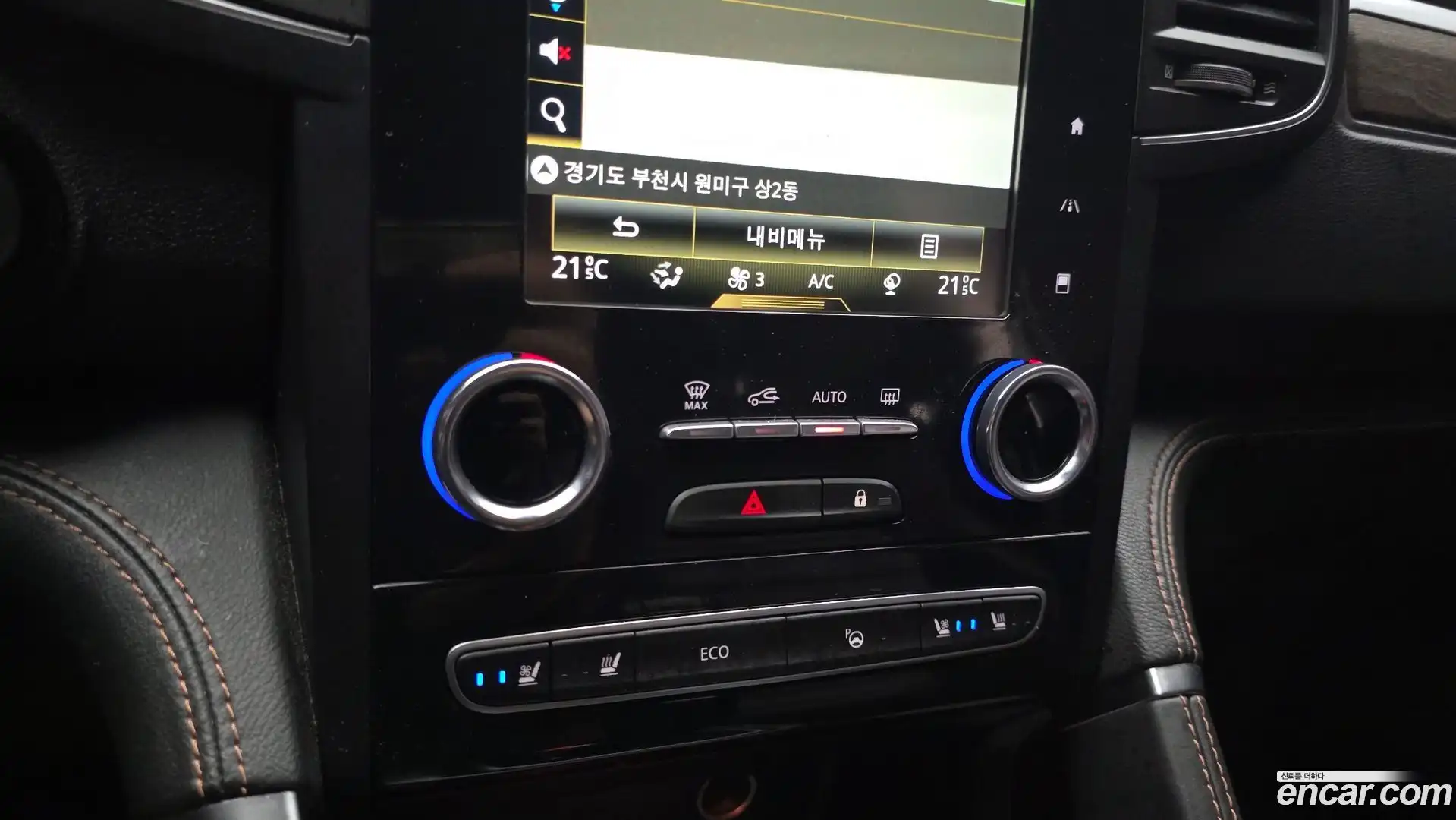 QM6 Renault Korea 2022.6-OPTION-022