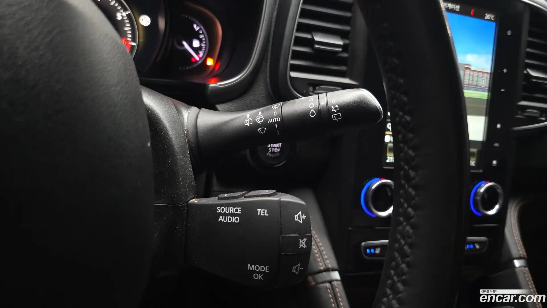 QM6 Renault Korea 2022.6-OPTION-024