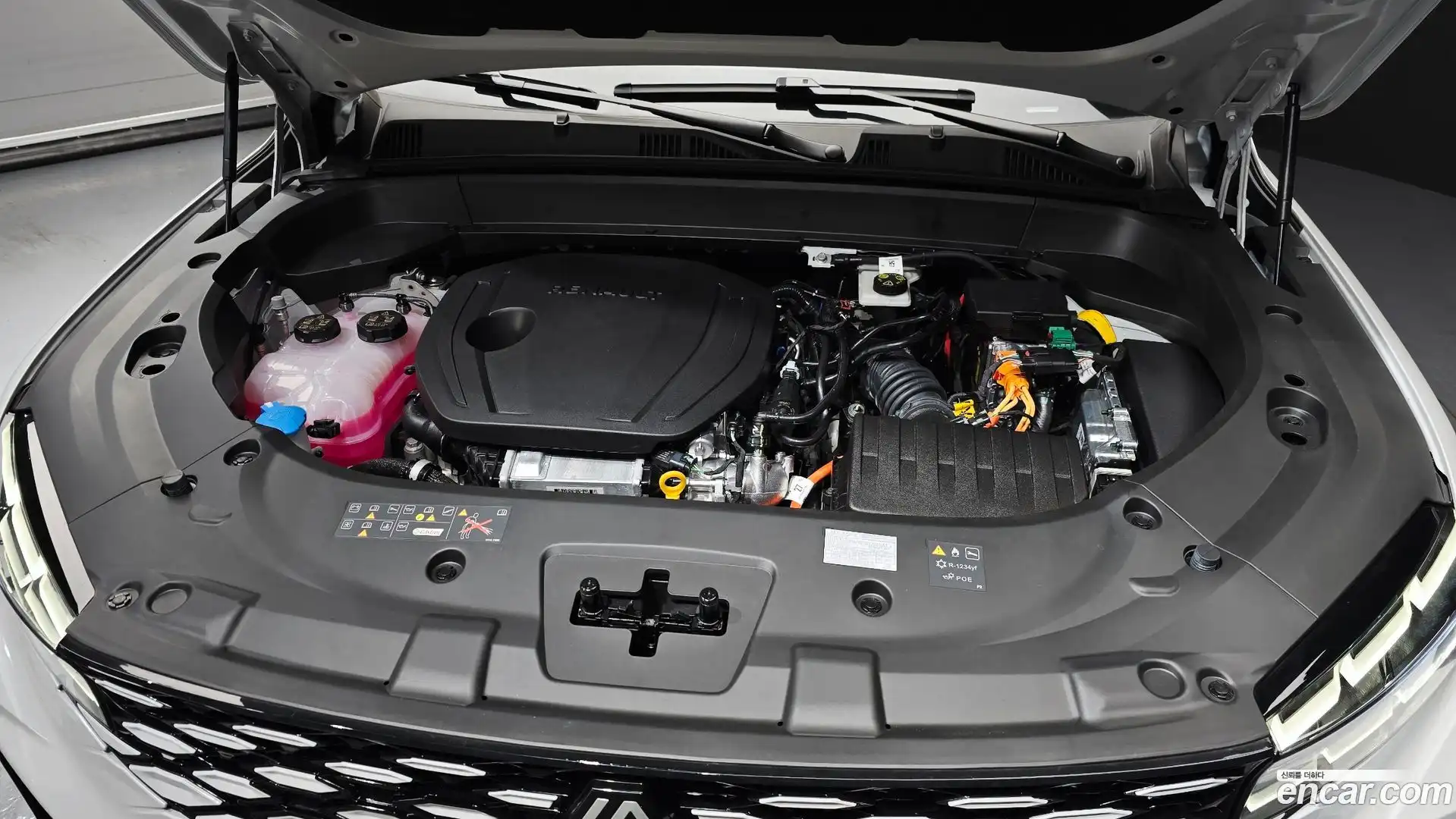 Grand Koleos Renault Korea 2026.2-OUTER-006