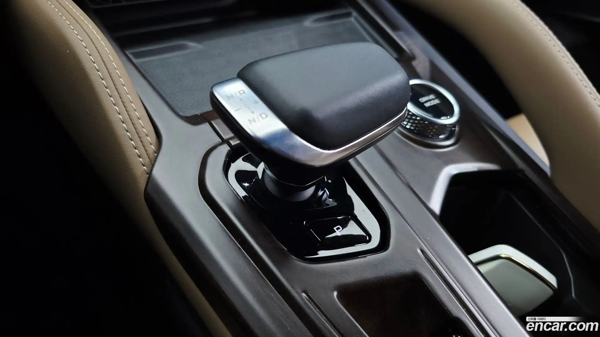 Grand Koleos Renault Korea 2026.2-INNER-009