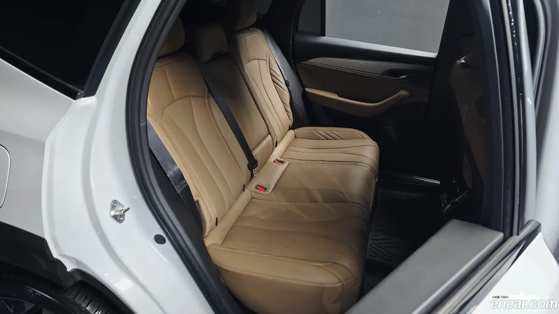 Grand Koleos Renault Korea 2026.2-OPTION-015