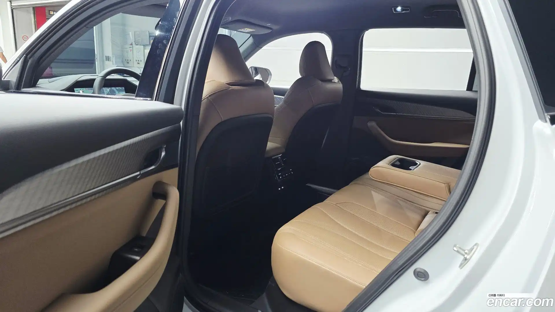 Grand Koleos Renault Korea 2026.2-OPTION-022