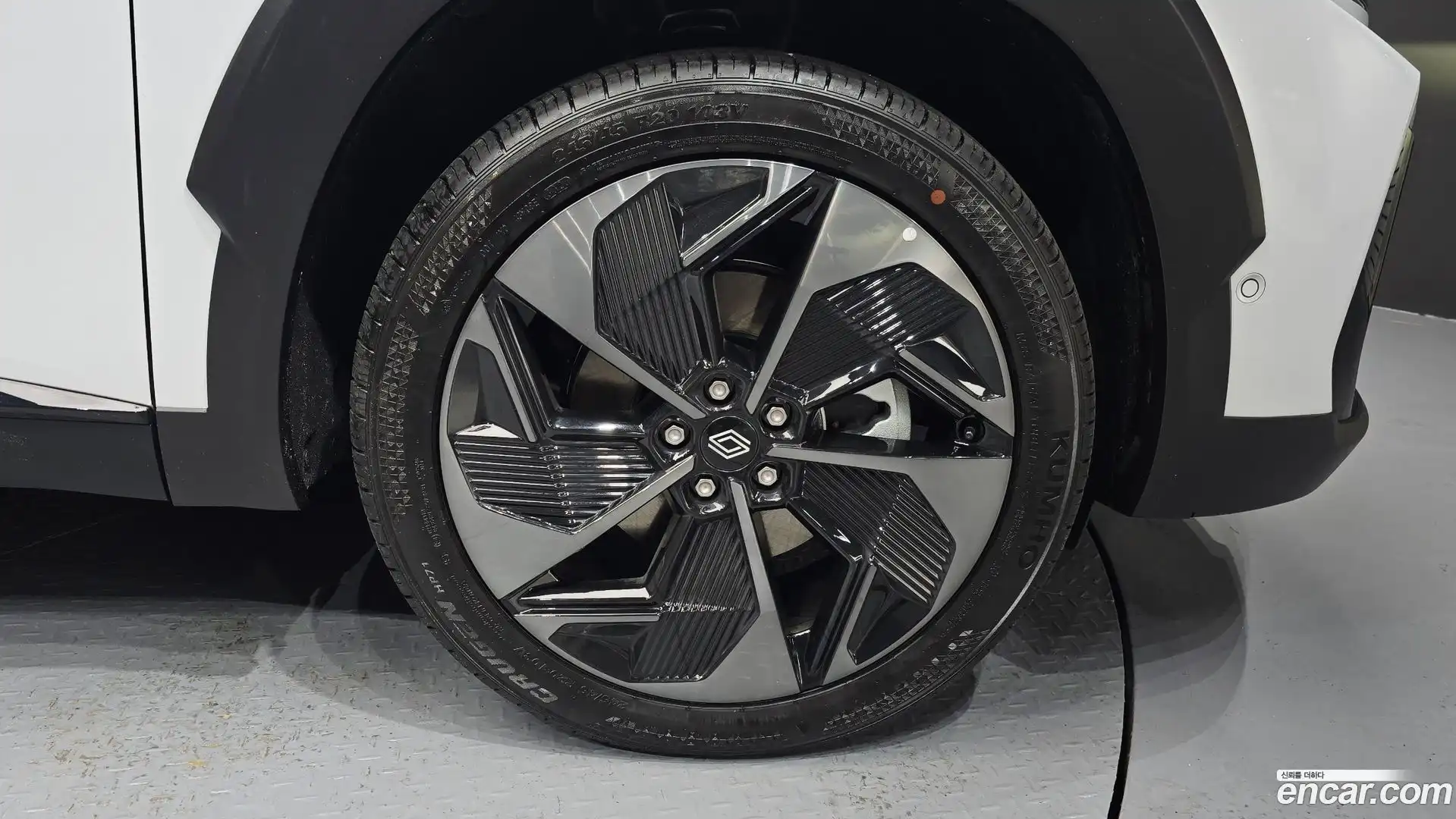 Grand Koleos Renault Korea 2026.2-OUTER-031