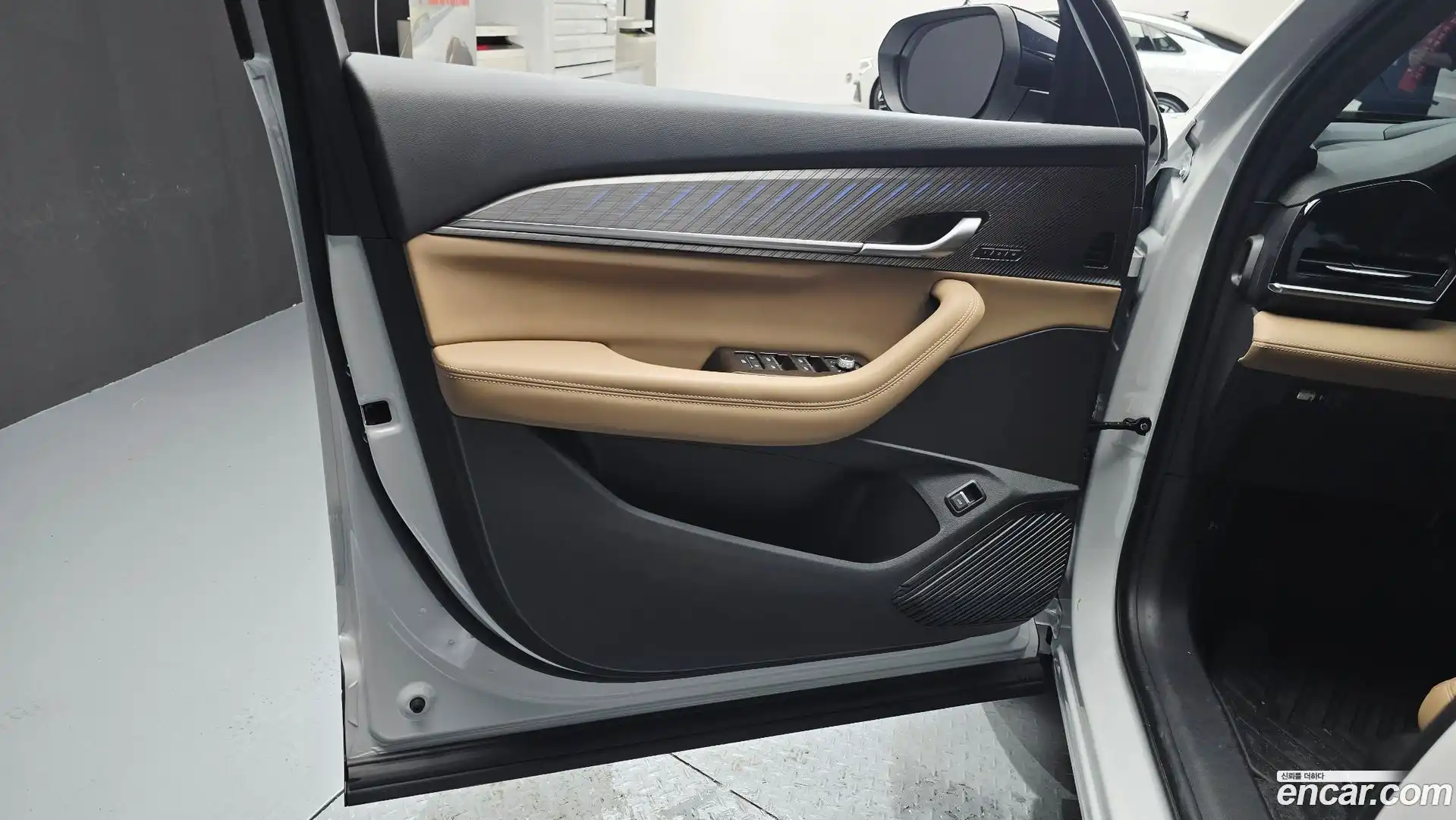 Grand Koleos Renault Korea 2026.2-INNER-034