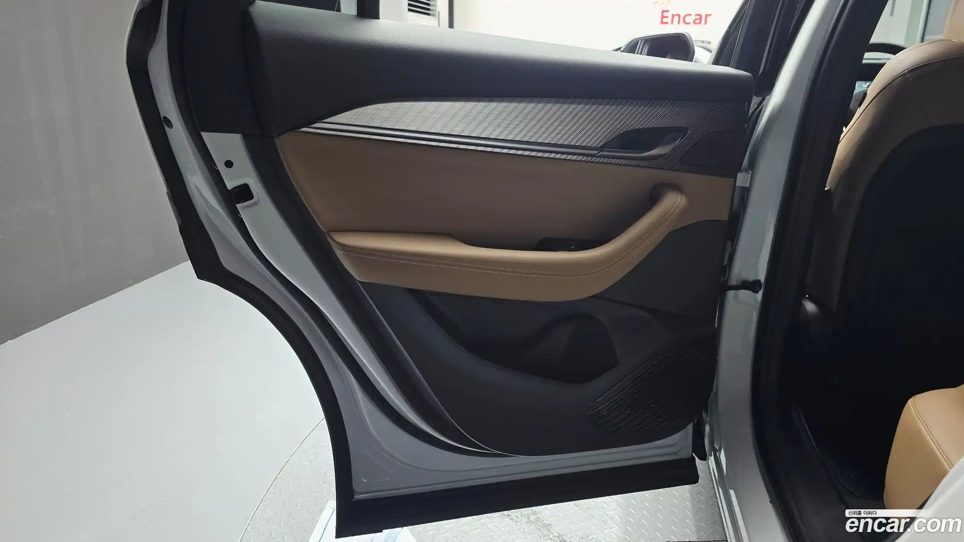 Grand Koleos Renault Korea 2026.2-INNER-035