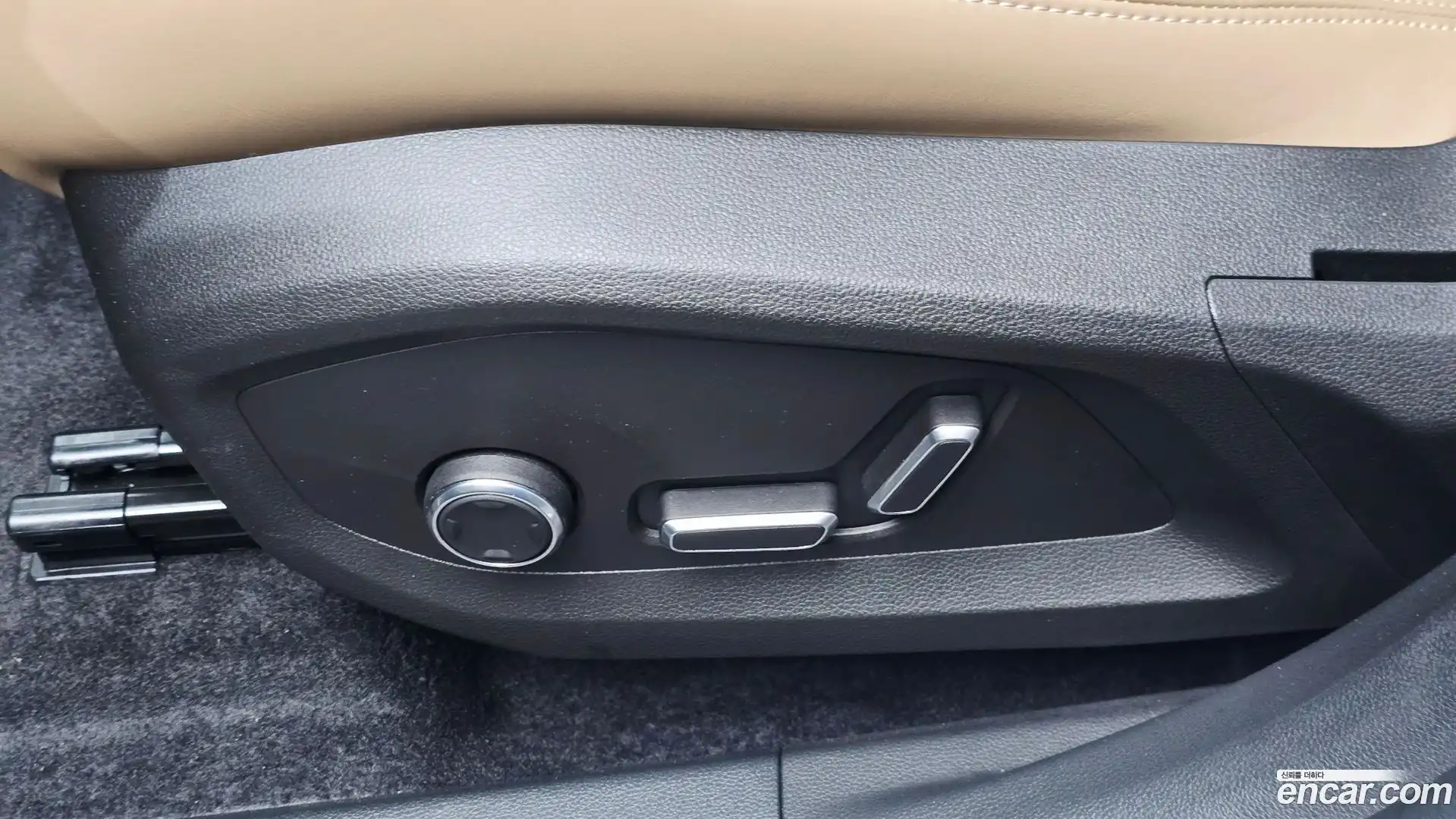 Grand Koleos Renault Korea 2026.2-OPTION-041