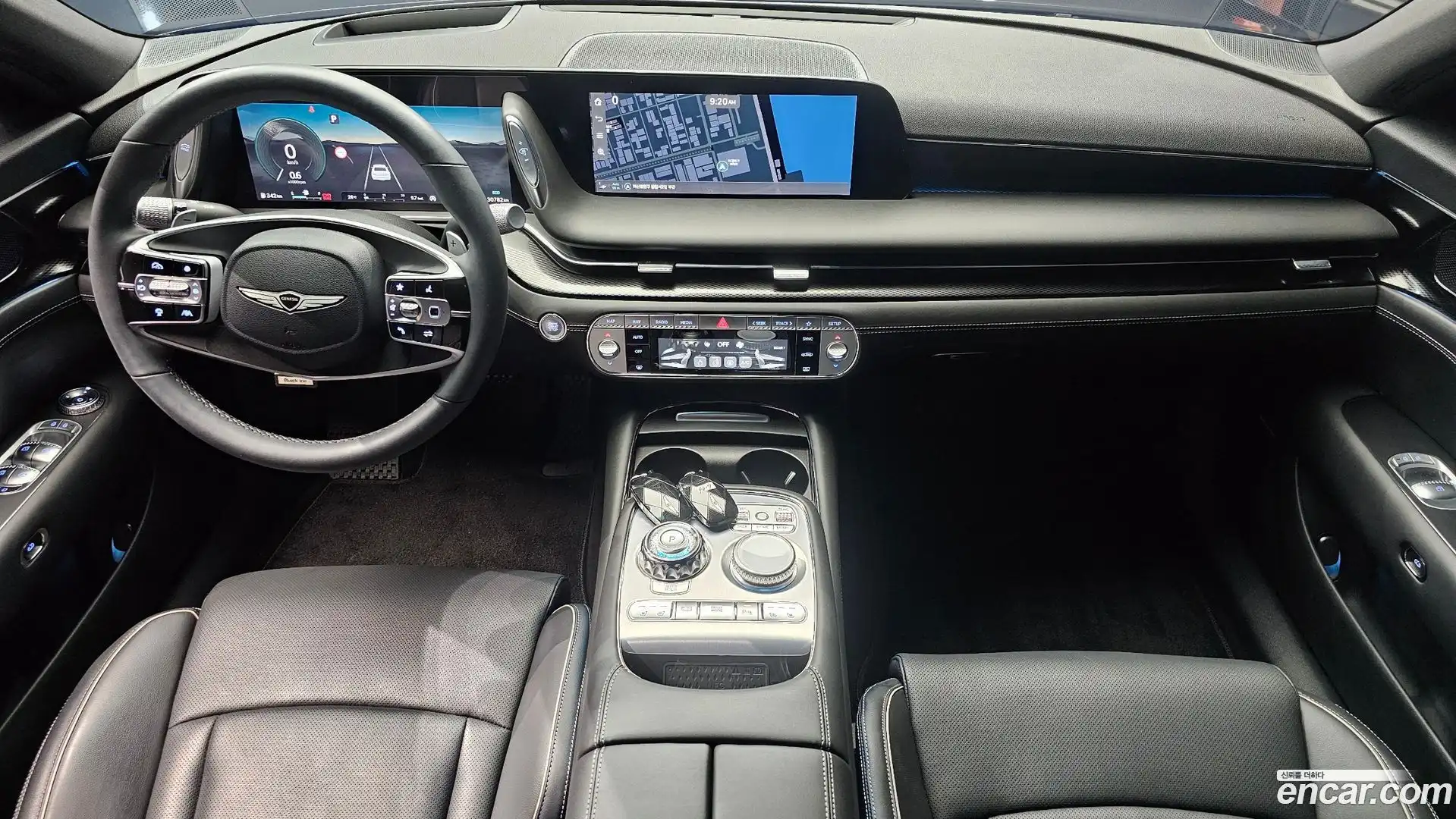 G90 Genesis 2025.2-INNER-007