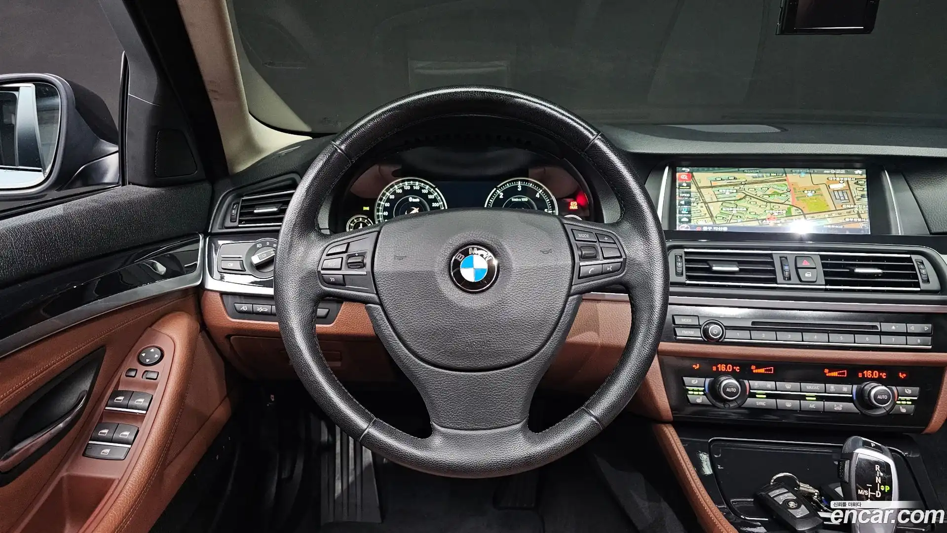5-Series BMW 2014.11-OPTION-016