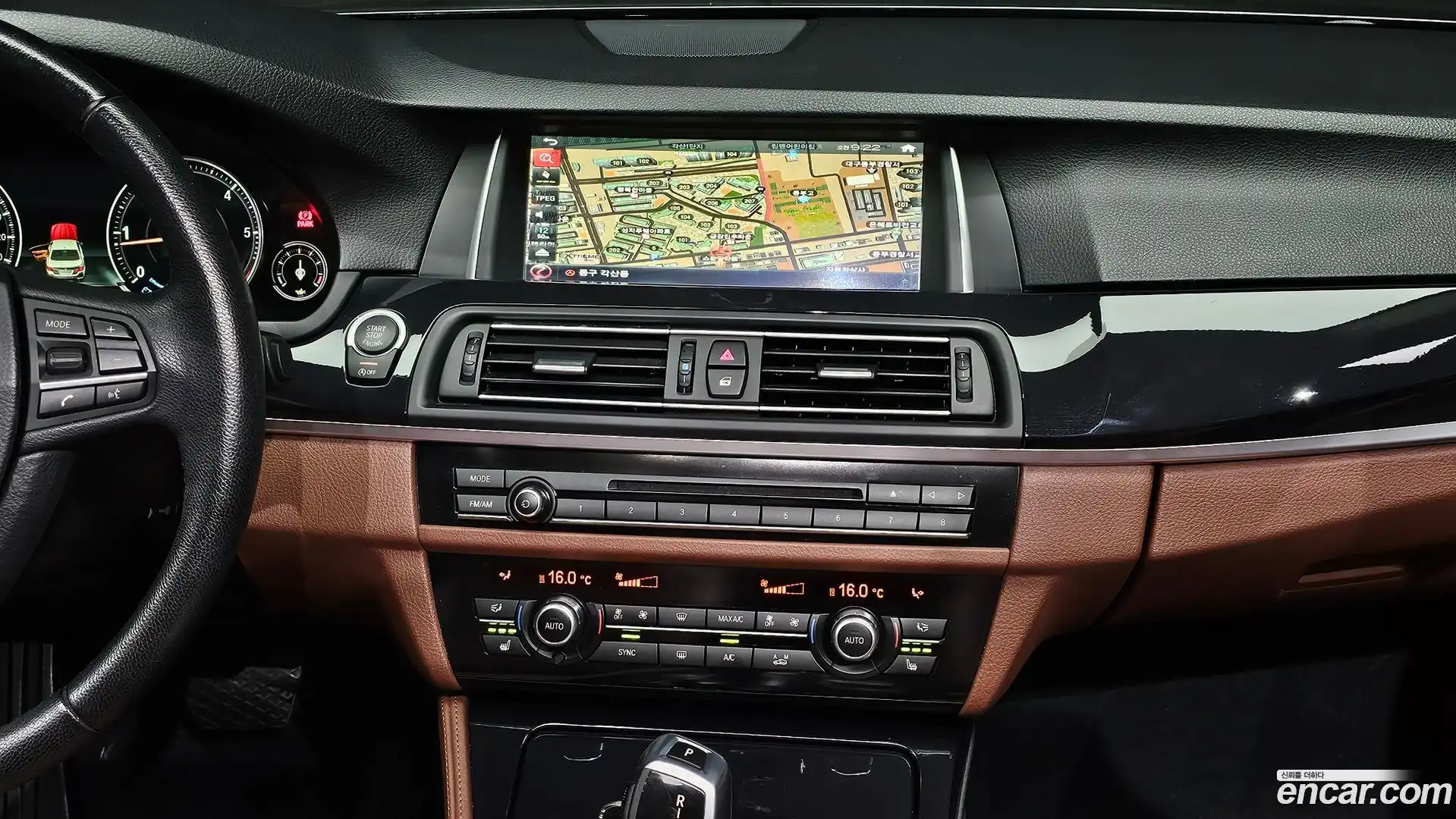 5-Series BMW 2014.11-OPTION-018