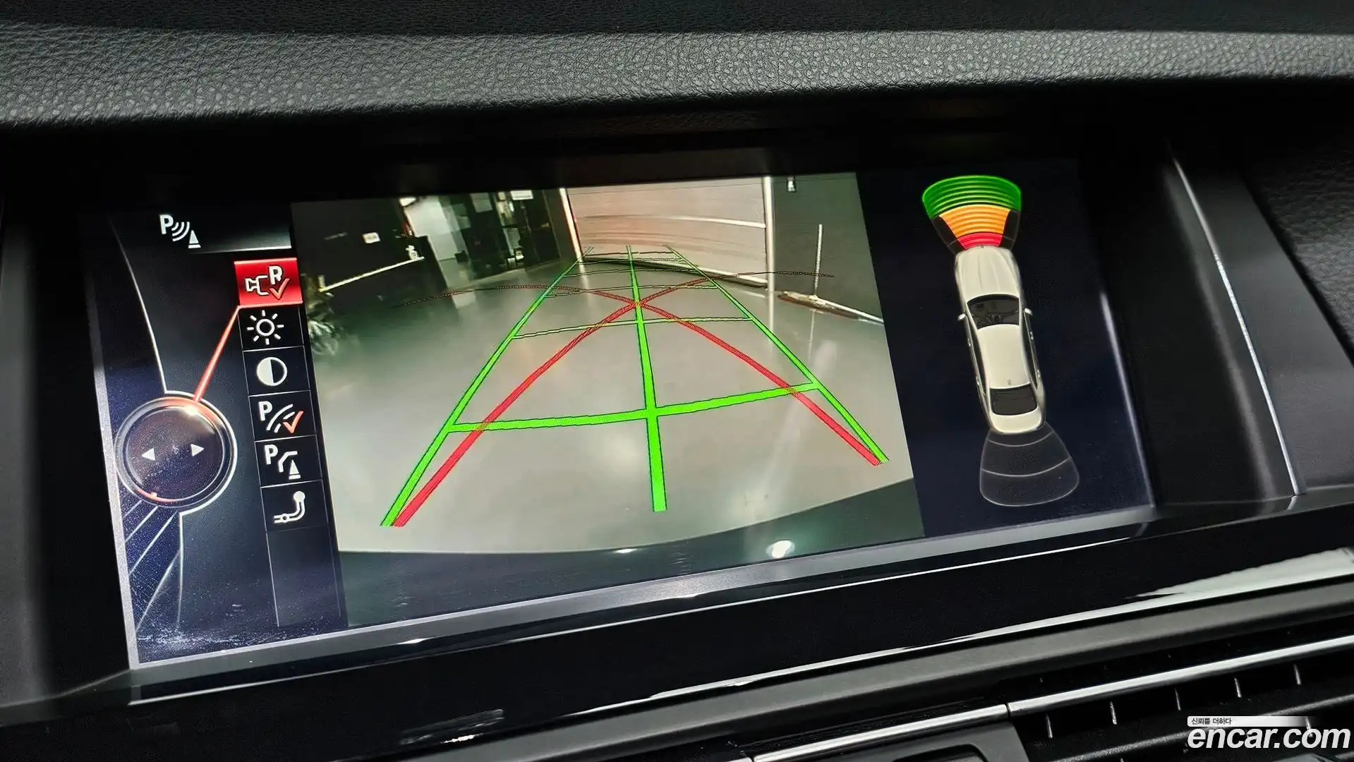5-Series BMW 2014.11-OPTION-019