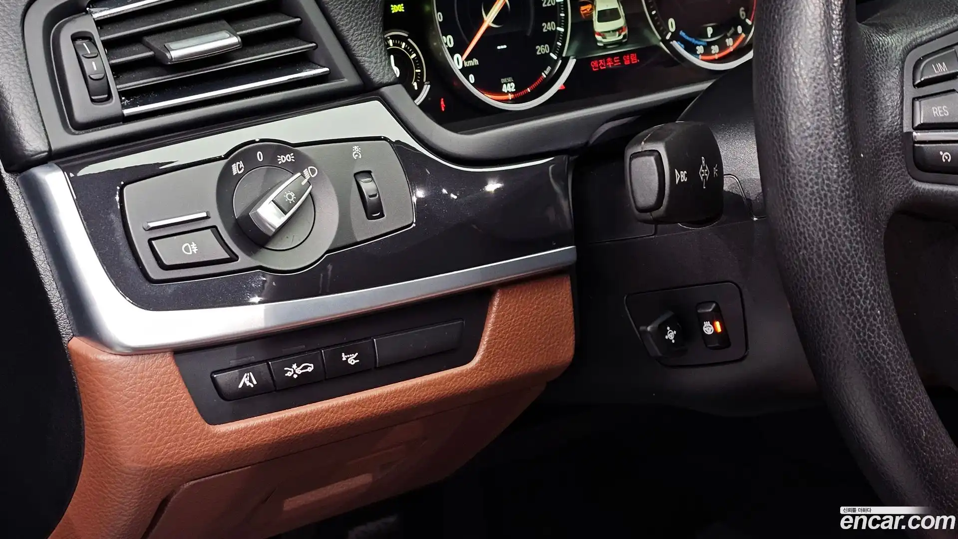 5-Series BMW 2014.11-OPTION-020