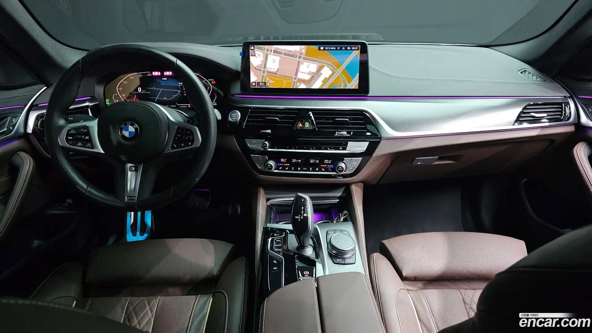 5-Series BMW 2023.6-INNER-007