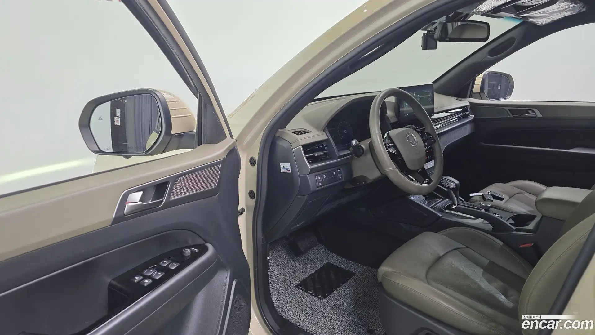 Rexton KG Mobility 2023.5-OPTION-015